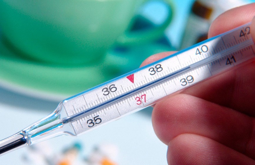 Как проверить свою щитовидку при помощи градусника? – Telegraph