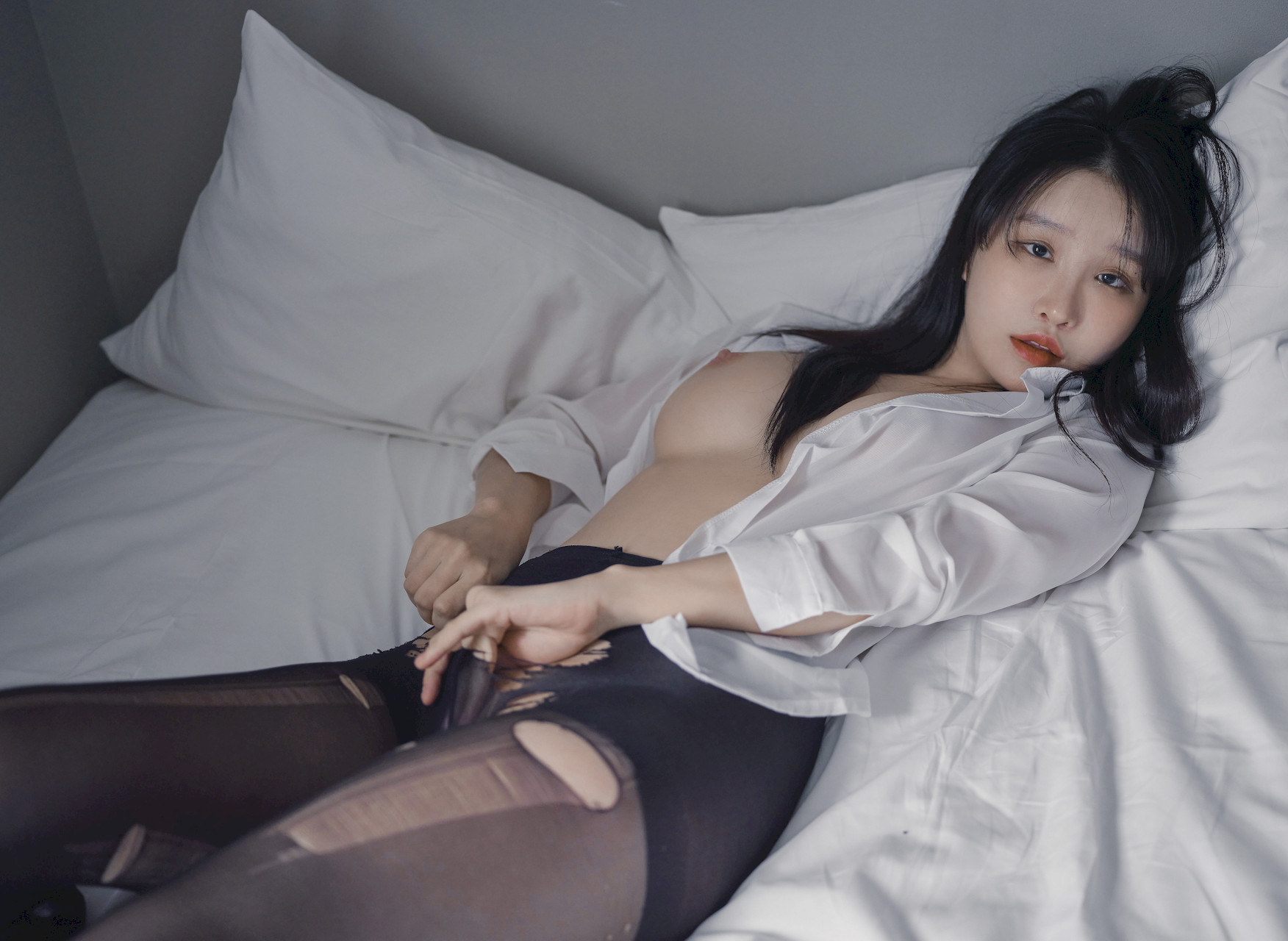 Lee-Seol 이설, [ArtGravia] Vol.355 아트그라비아 Set.02 24