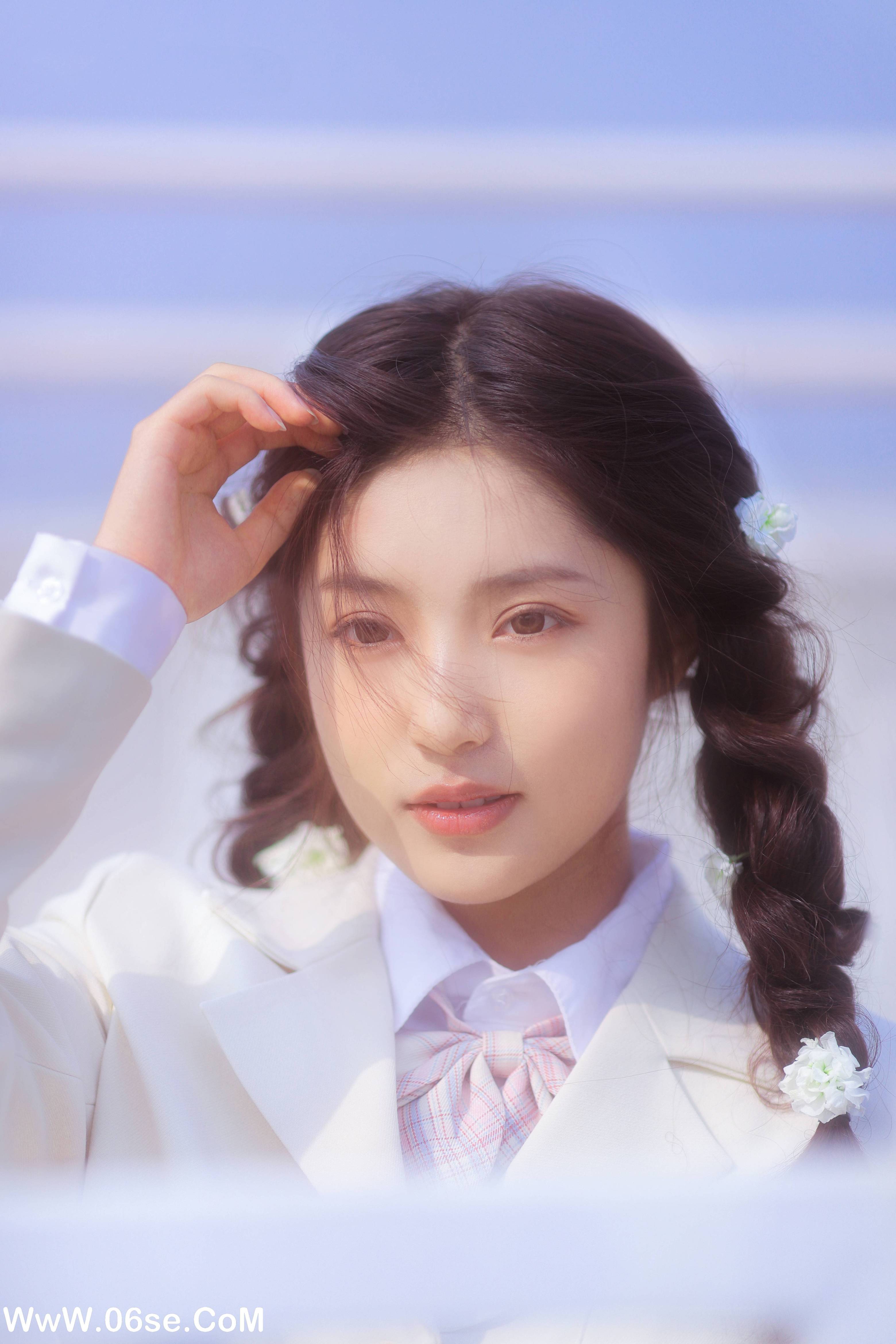 图片[20]-[YITUYU艺图语]2022.08.02 梦幻限定 jk少女 阚阚[22+1P／133MB]-六色网