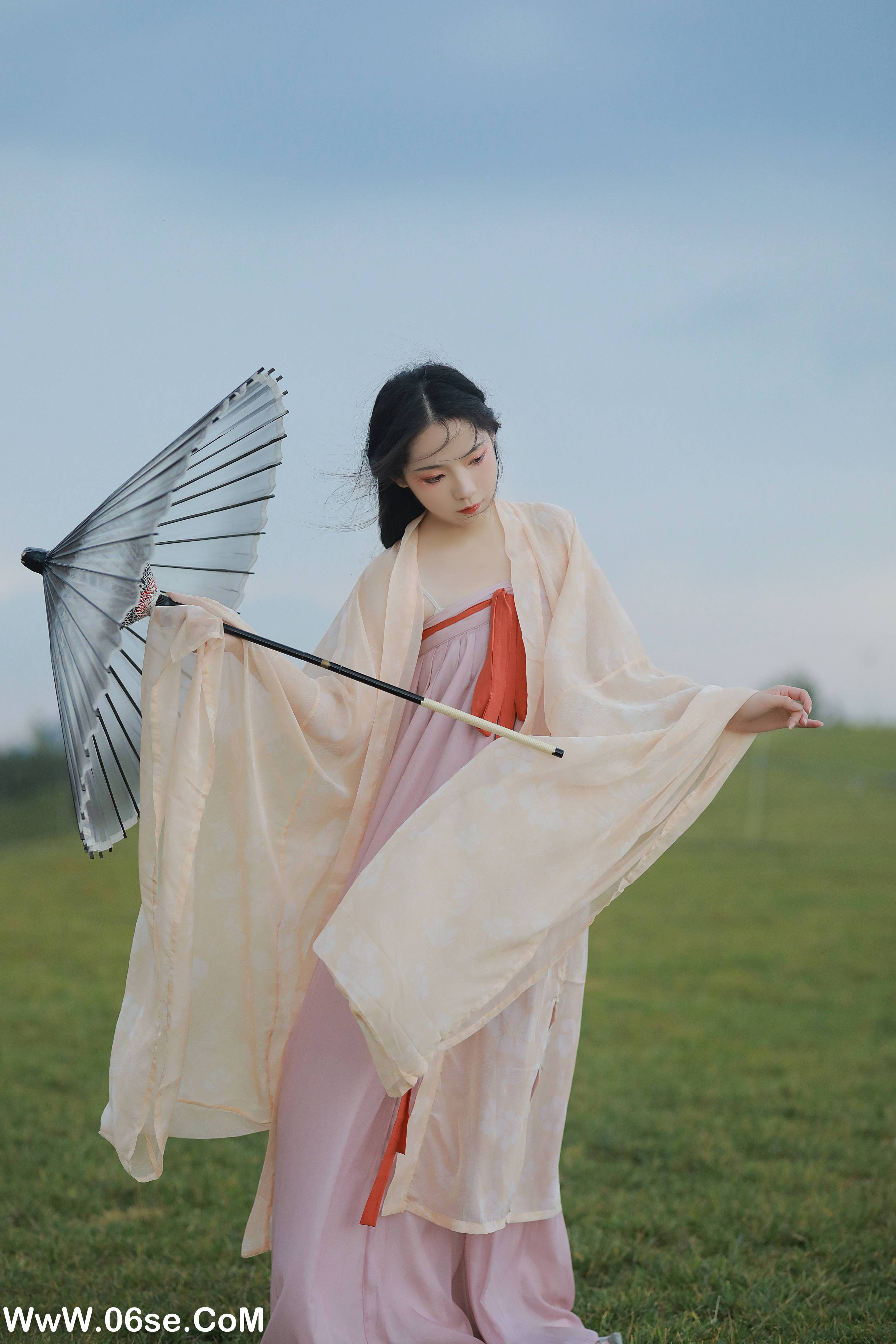 图片[21]-[YITUYU艺图语]2022.09.26 不归客 落花人独立[33+1P／630MB]-六色网