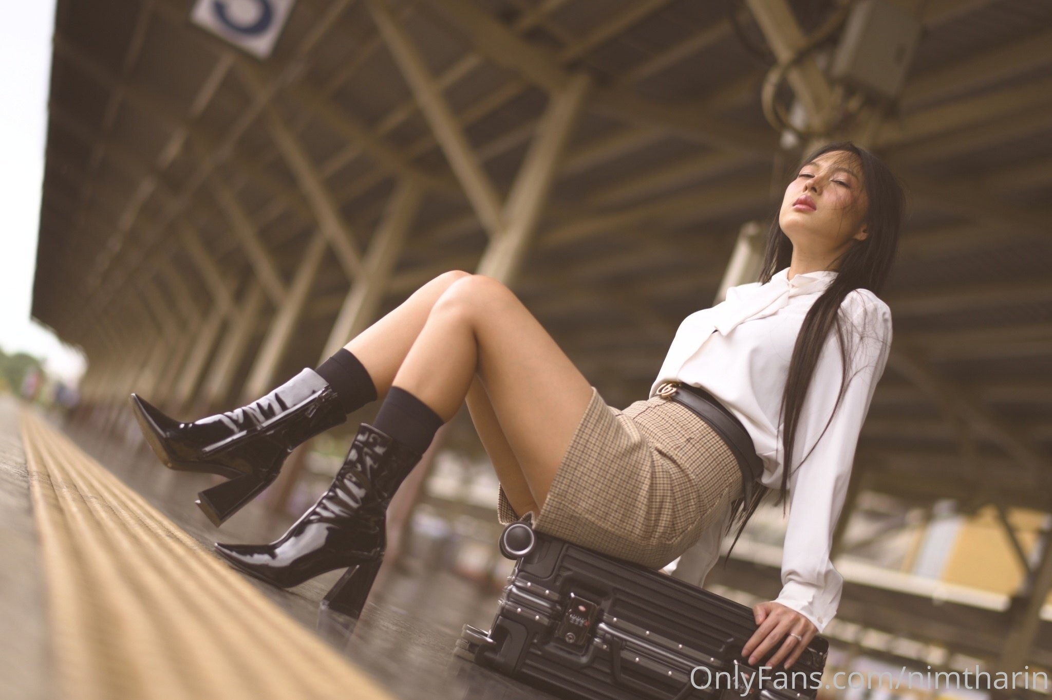 [OnlyFans] Nimtharin 170P 76