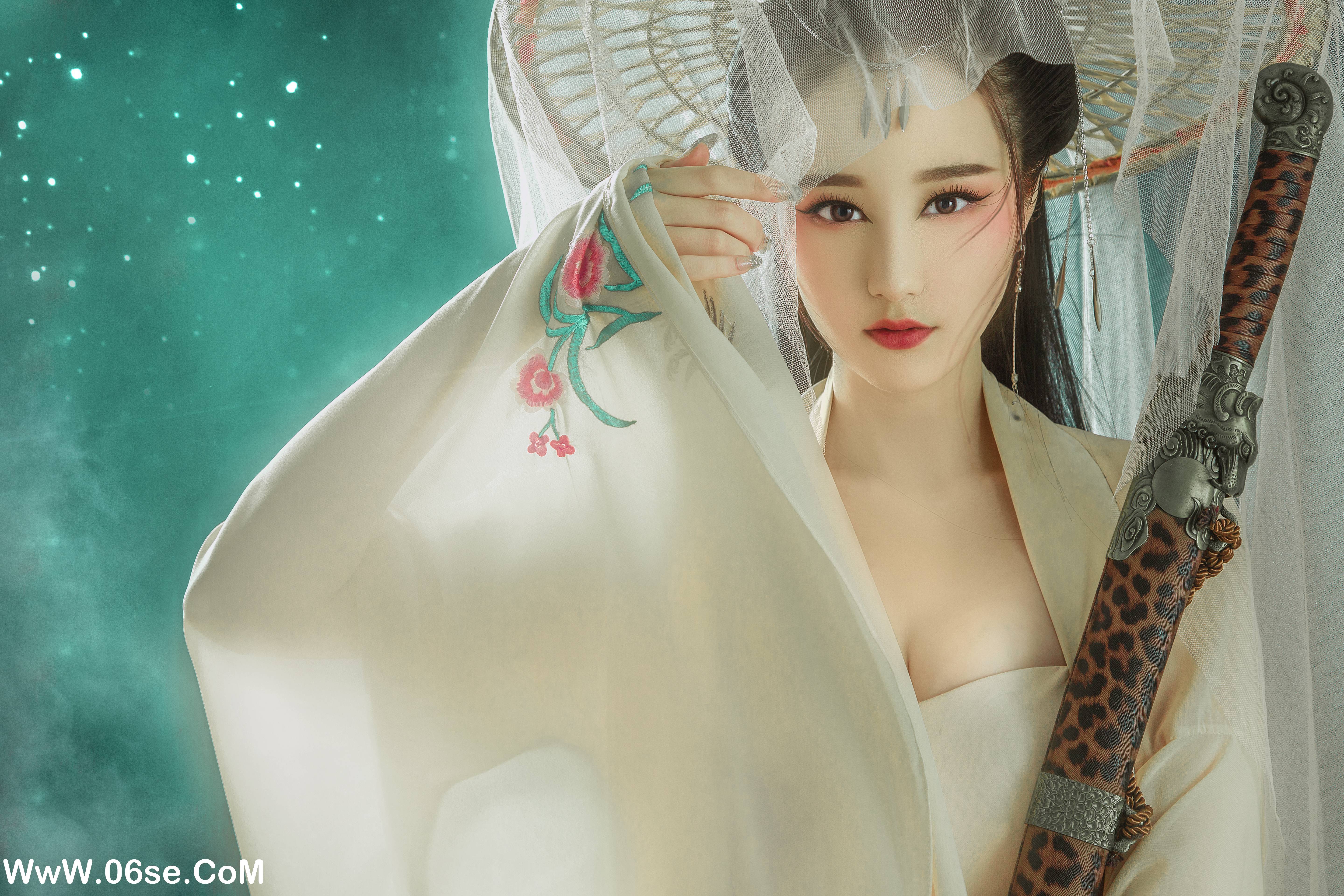 图片[12]-[YITUYU艺图语]2022.02.17 孤星寒 娜宝[21+1P／313MB]-六色网