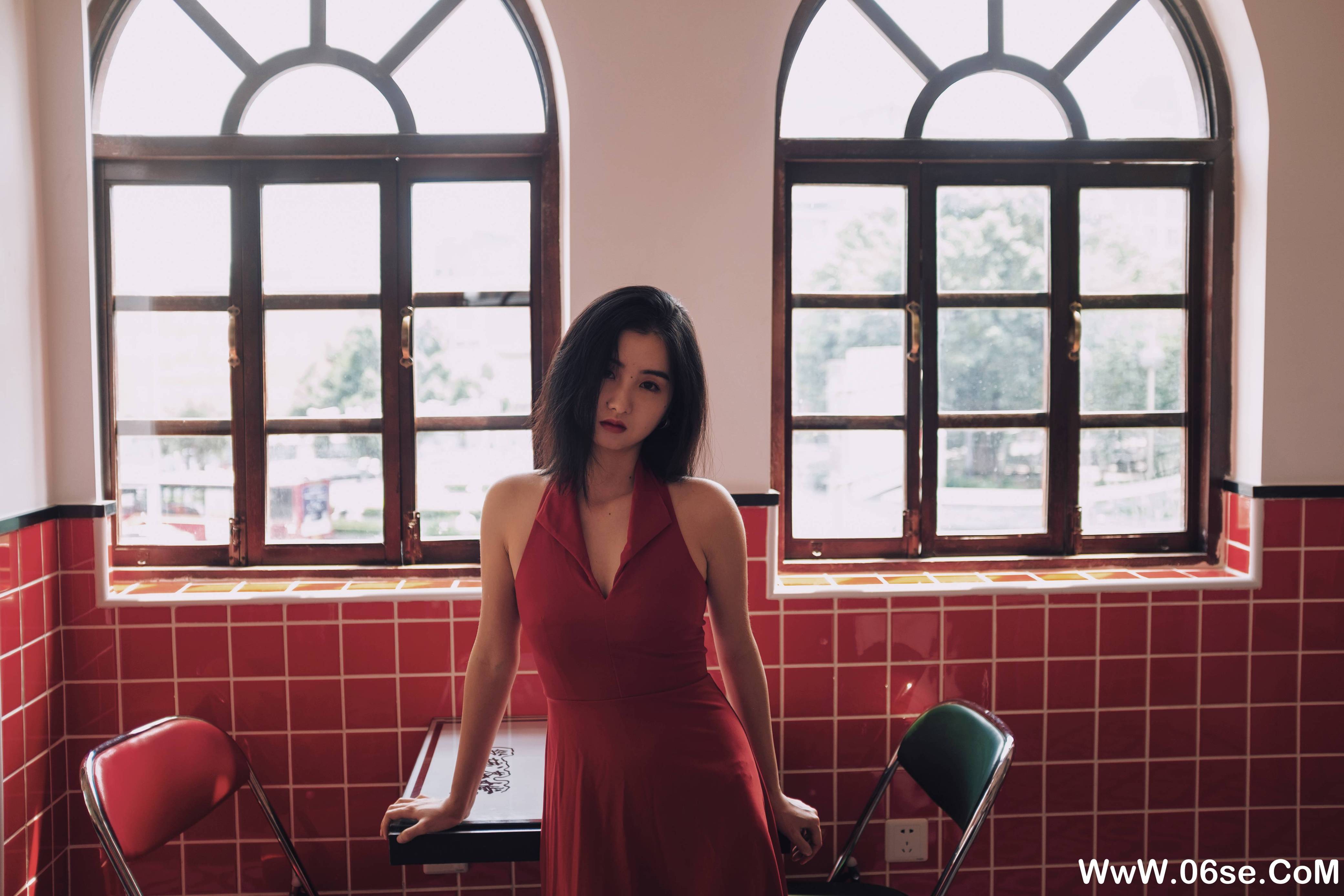 图片[31]-[YITUYU艺图语]2021.10.07 堕落天使 珊珊[30+1P／209MB]-六色网