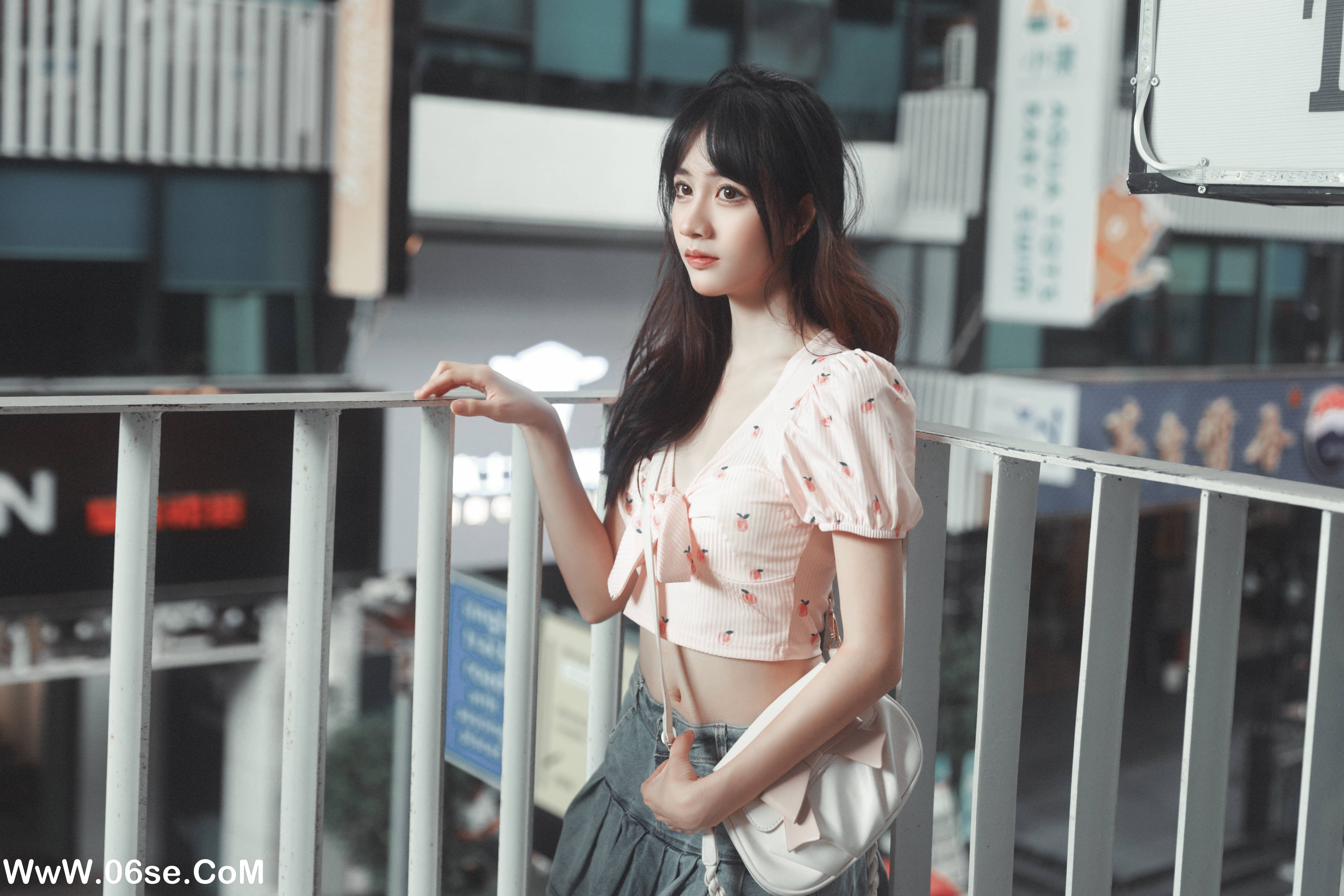 图片[9]-[YITUYU艺图语]2022.10.19 秋日限定女孩 林林[40+1P／348MB]-六色网