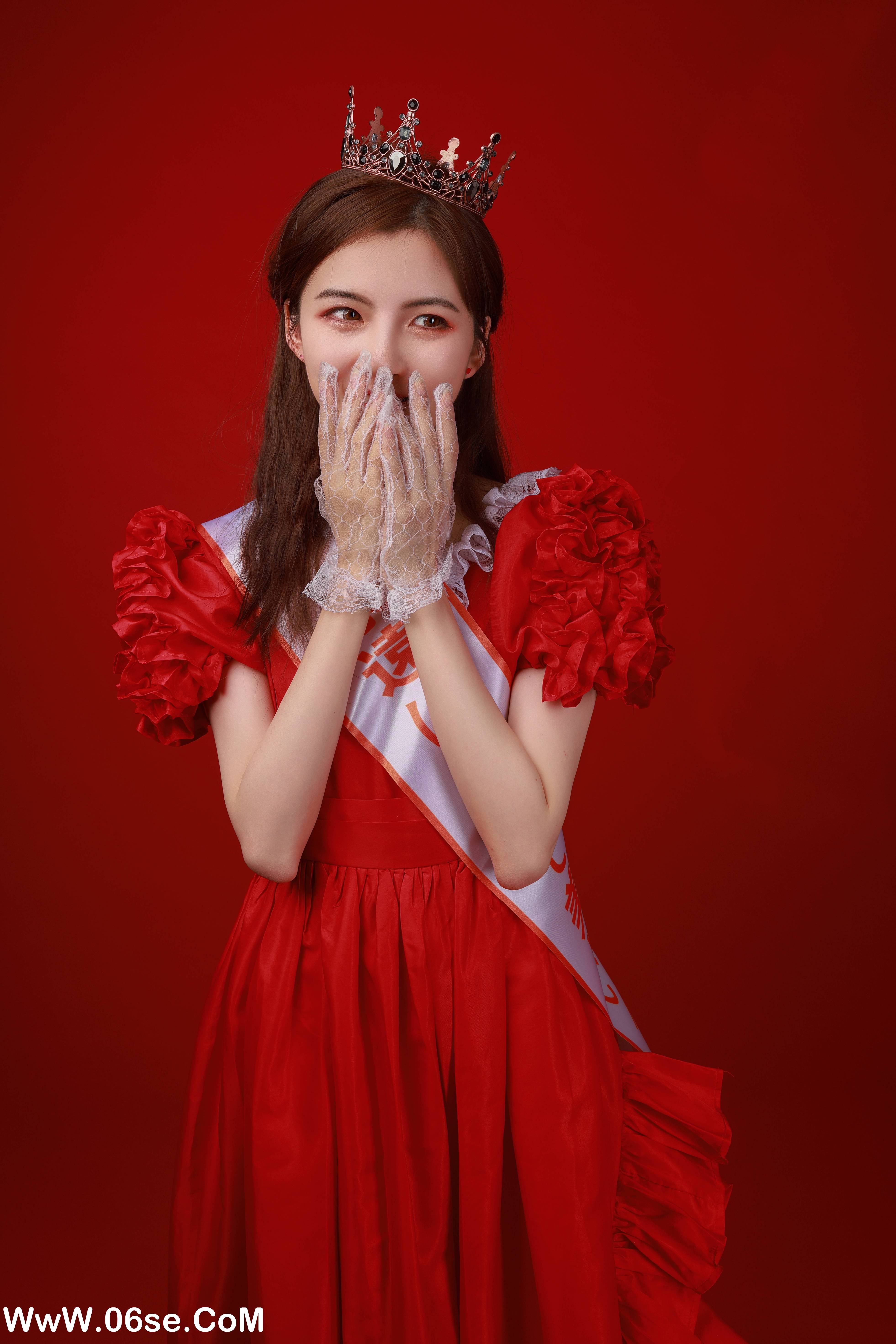 图片[18]-[YITUYU艺图语]2022.11.23 竞选公主 Dtifa丁小妮[30+1P／1.07GB]-六色网