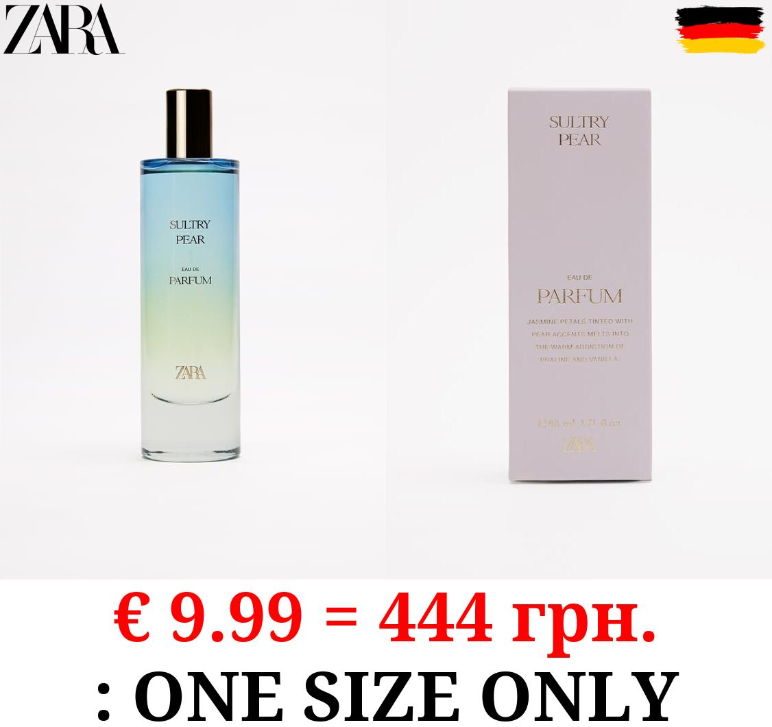 SULTRY PEAR 80 ML / 2.71 oz