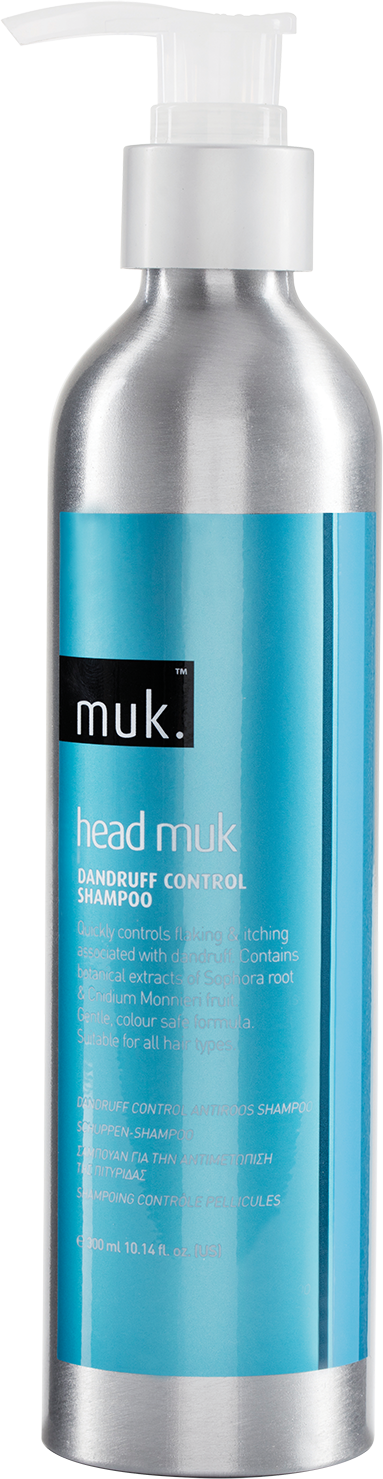 Blonde Toning Shampoo