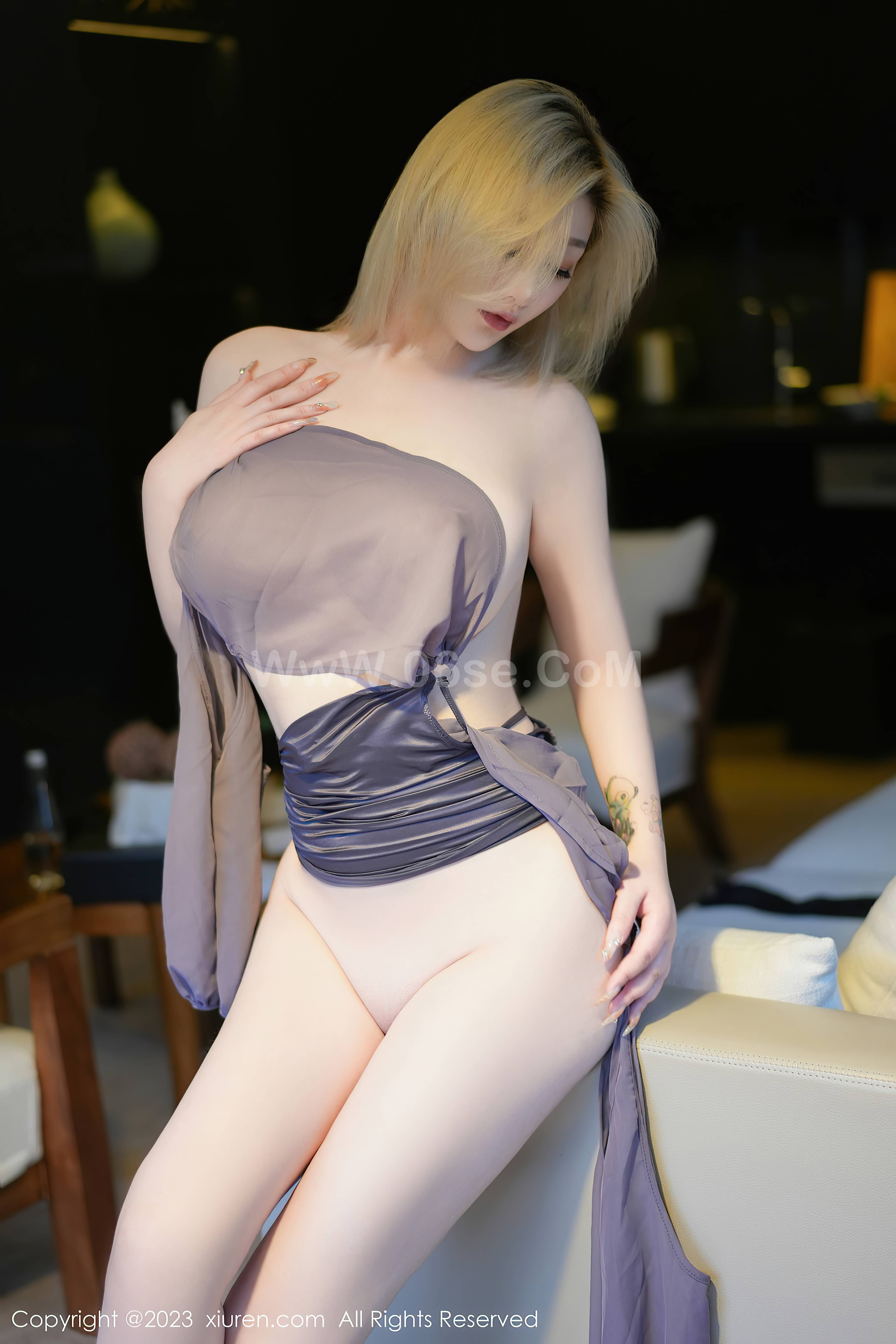 图片[67]-[Xiuren秀人网]2023.12.01 NO.7749 妲己_Toxic[70+1P／560MB]-六色网