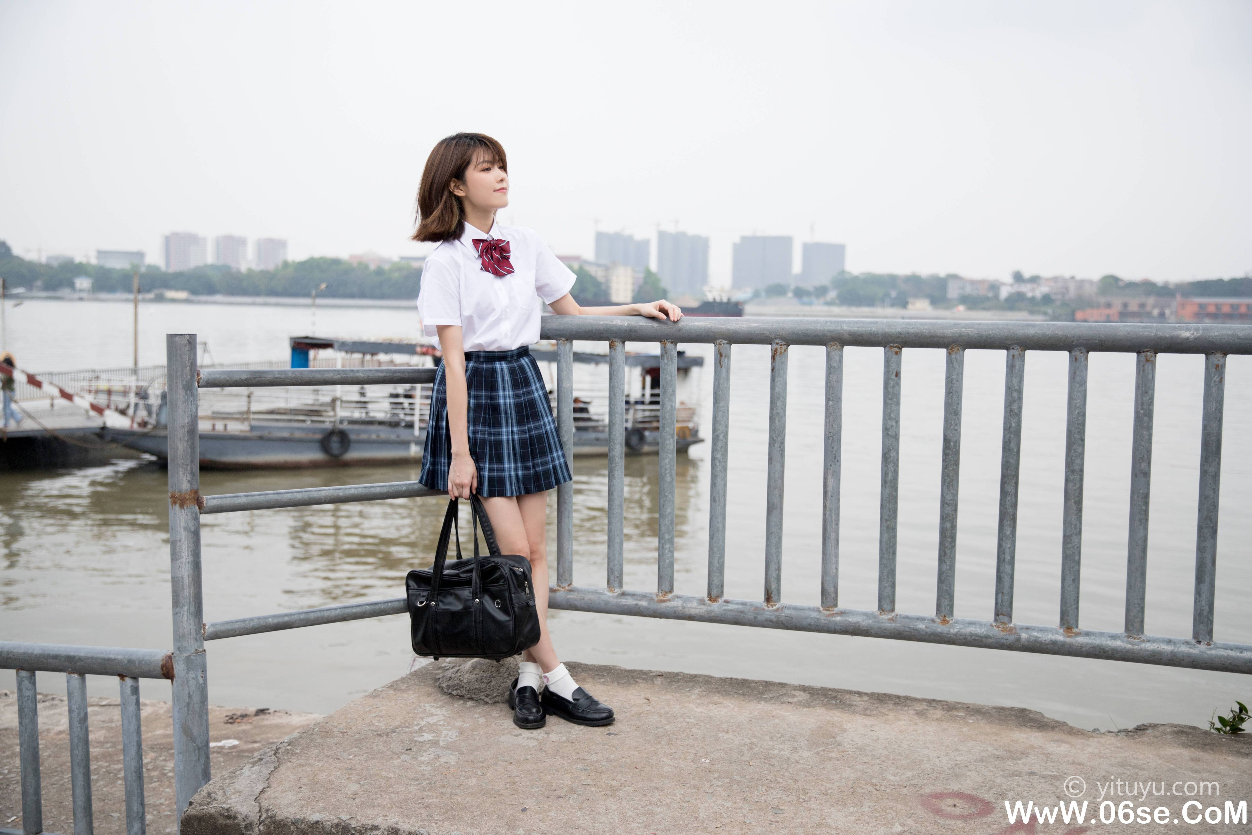 图片[7]-[YITUYU艺图语]2021.05.17 人间四月天 珺珺[26P／301MB]-六色网