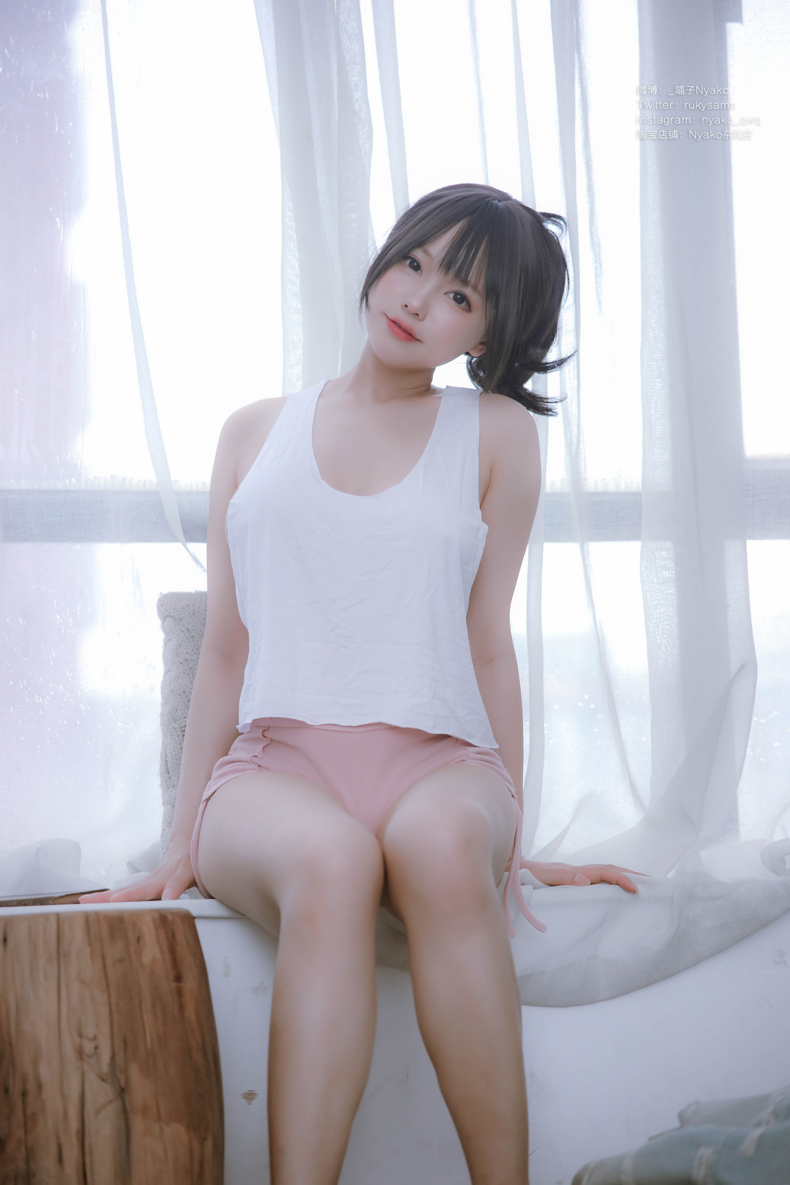 VOL.32《隣のやばいお姉さん》-背心[78p1v-732M] 3