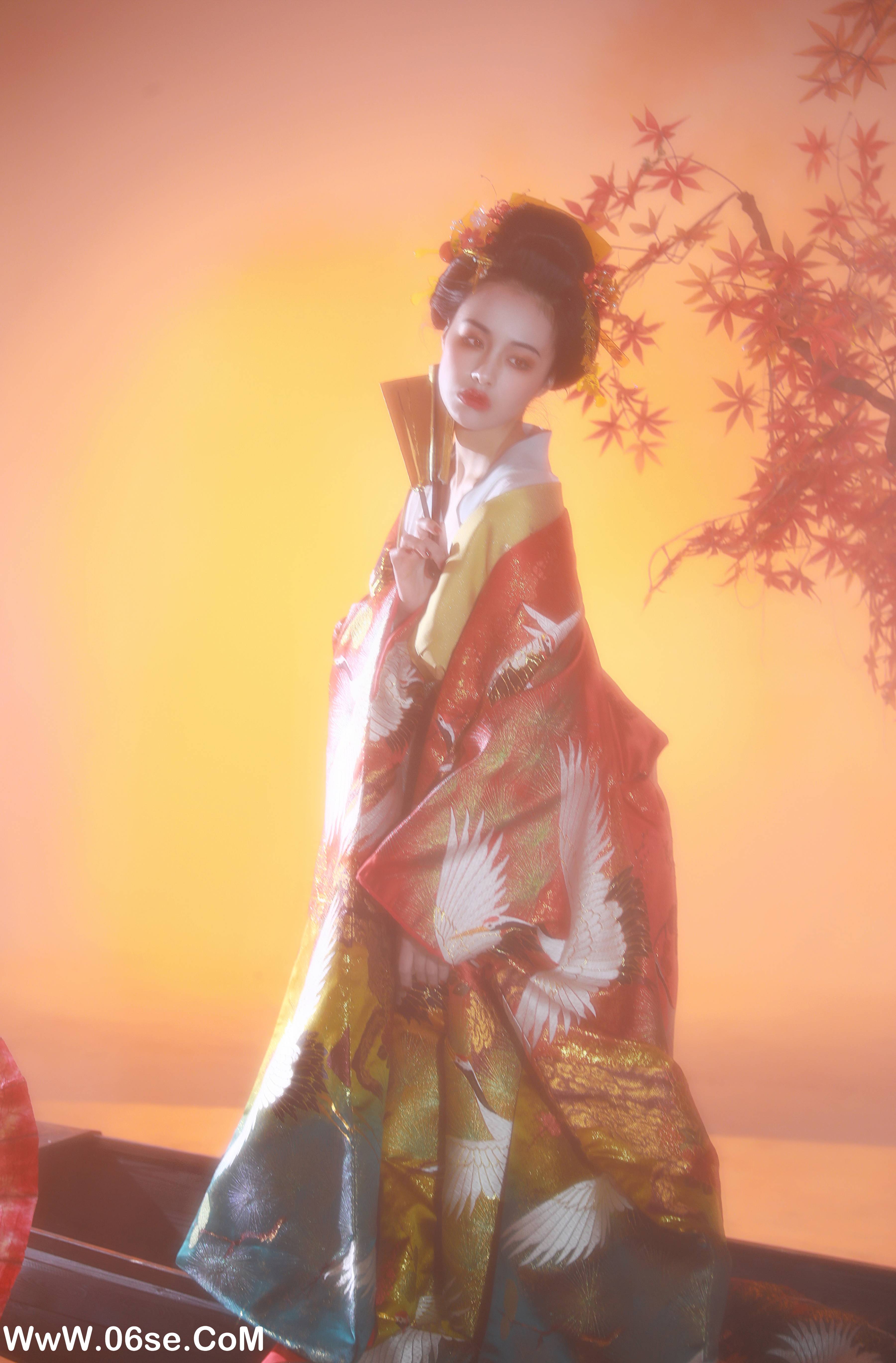 图片[43]-[YITUYU艺图语]2022.09.13 花魁 相泽希子[45+1P／354MB]-六色网