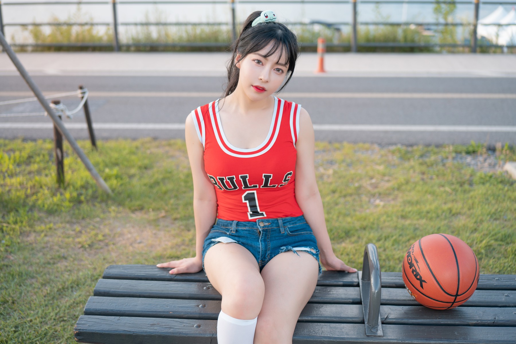 MoMo 복숭아, [CreamSoda] MoMo Vol.01 Set.01 31