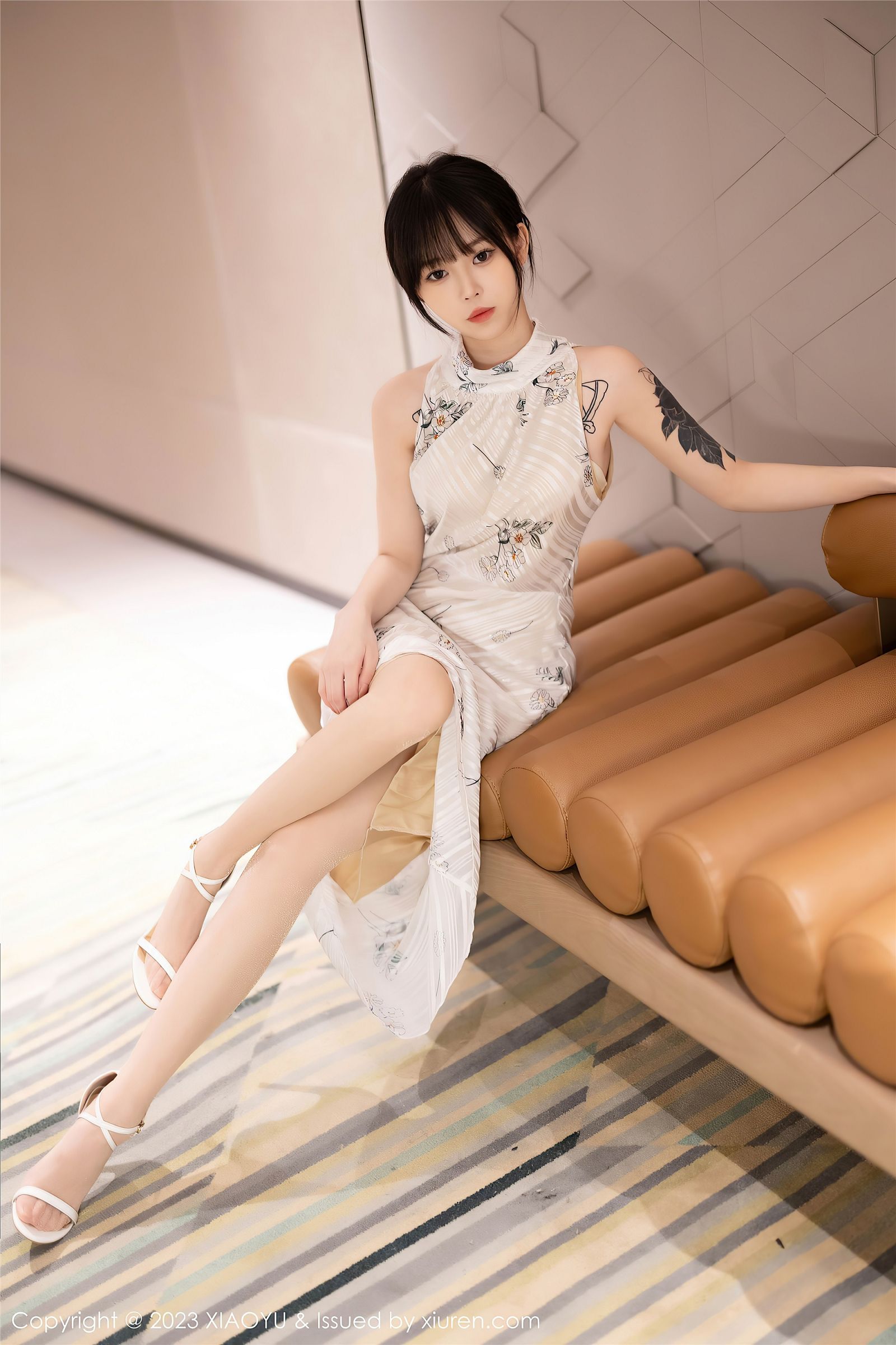 图片[62]-[XIAOYU画语界] 2023.09.25 NO.1118 奶瓶-六色网
