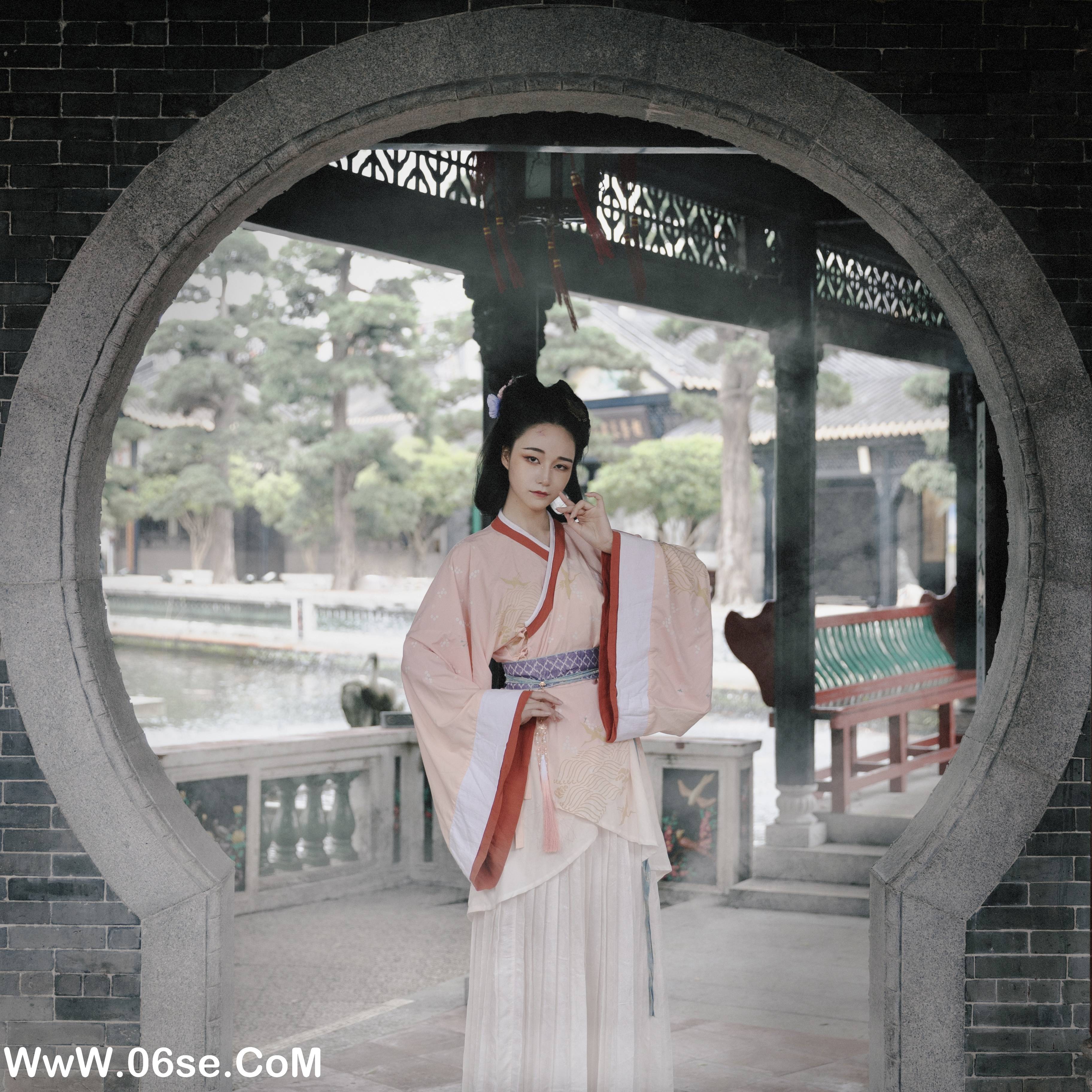图片[14]-[YITUYU艺图语]2022.05.26 画皮 秋水[24P-191.49MB]-六色网