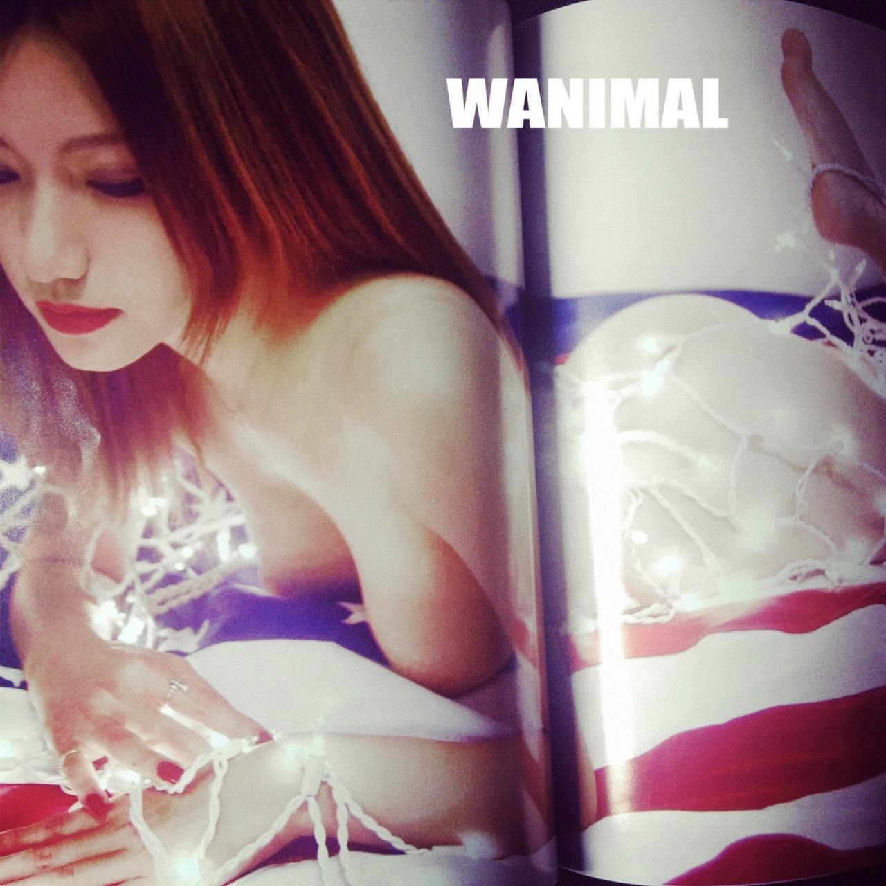 王动2014-3月美图 50P 30
