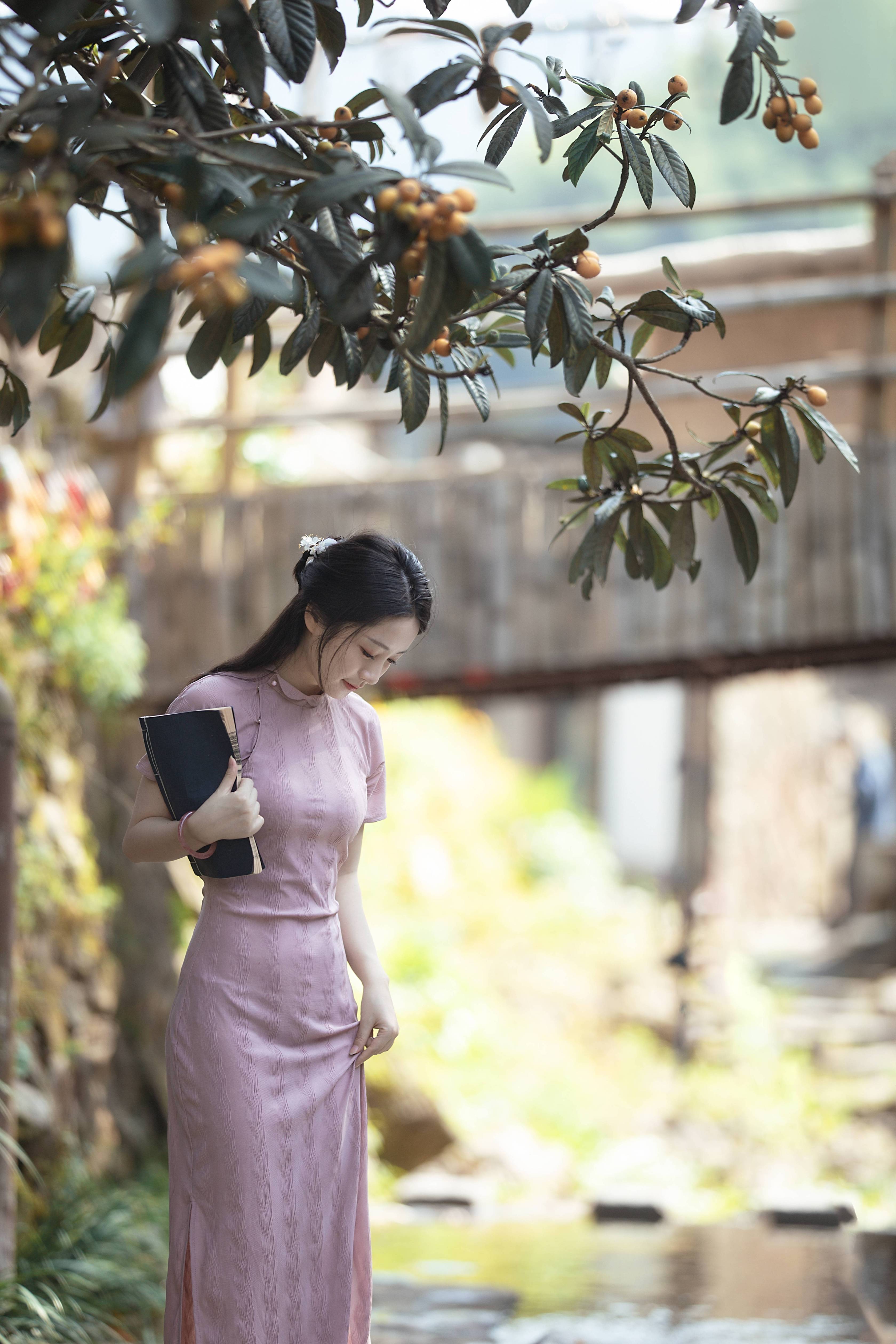 图片[8]-[YITUYU艺图语]2022.08.26 凉夏 小温暖想要个大太阳[19+1P／346MB]-六色网