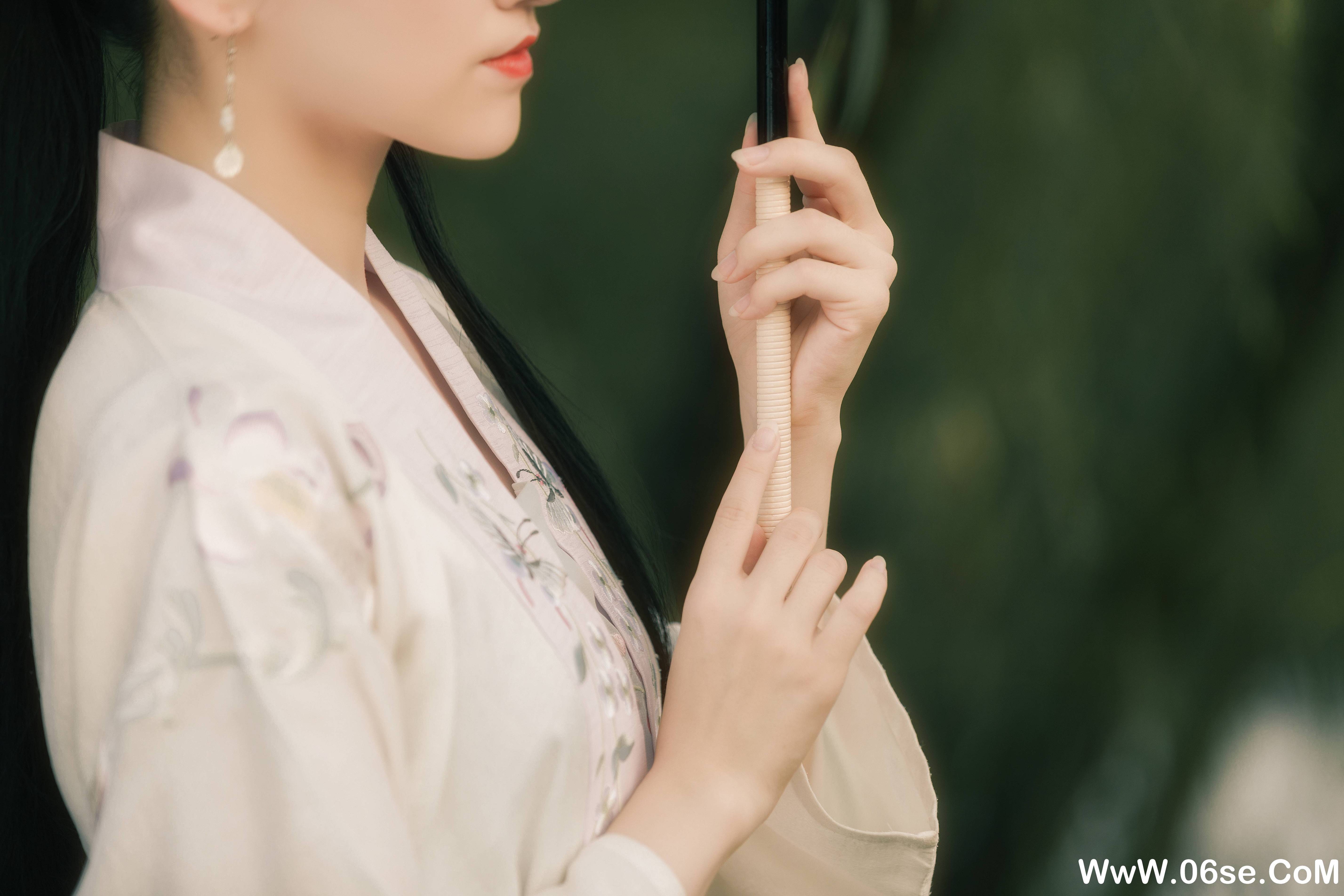 图片[15]-[YITUYU艺图语]2021.08.16 春不渡 是非姑娘[39+1P／846MB]-六色网