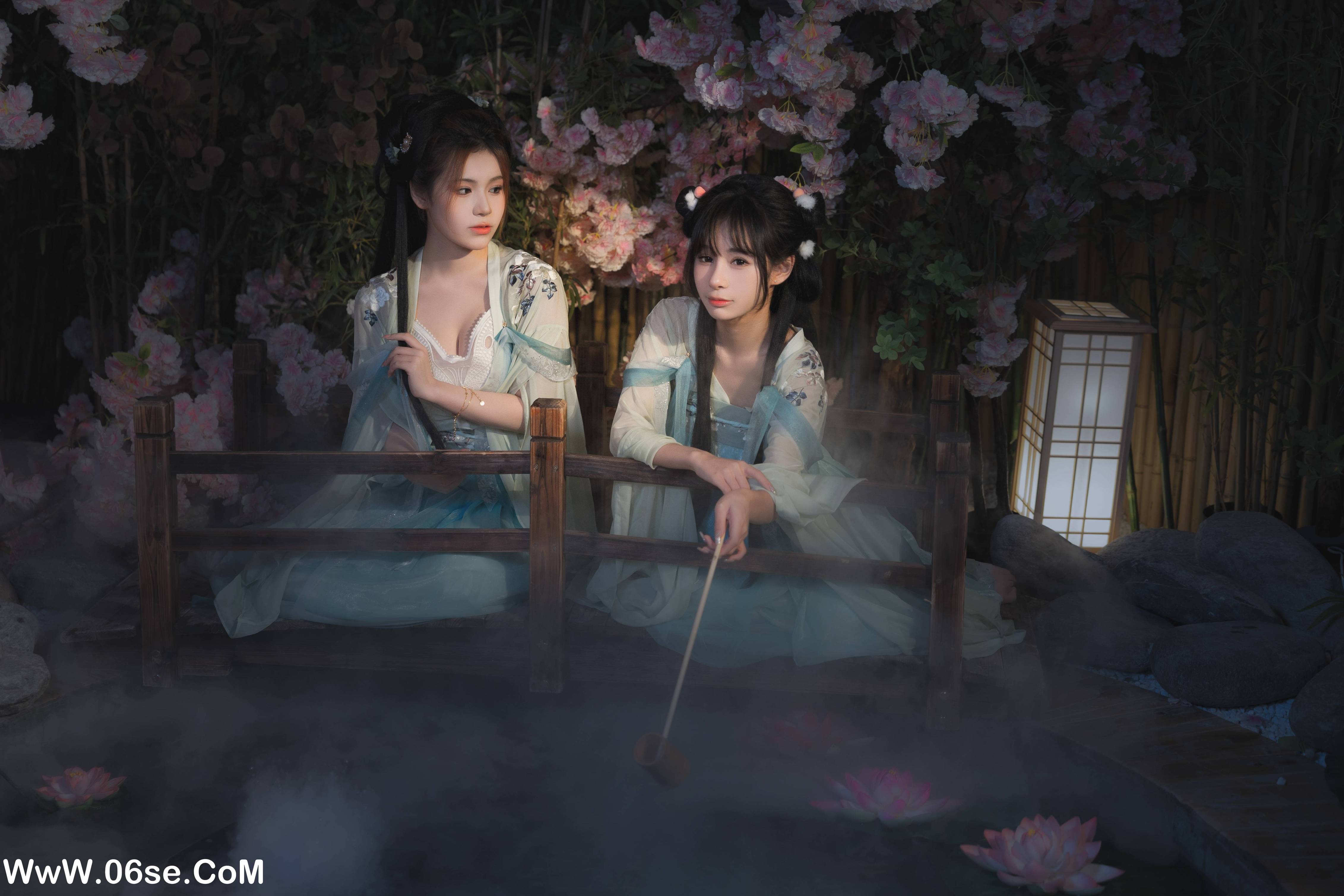 图片[13]-[YITUYU艺图语]2022.06.05 华清池 奶酪[26P-225.28MB]-六色网