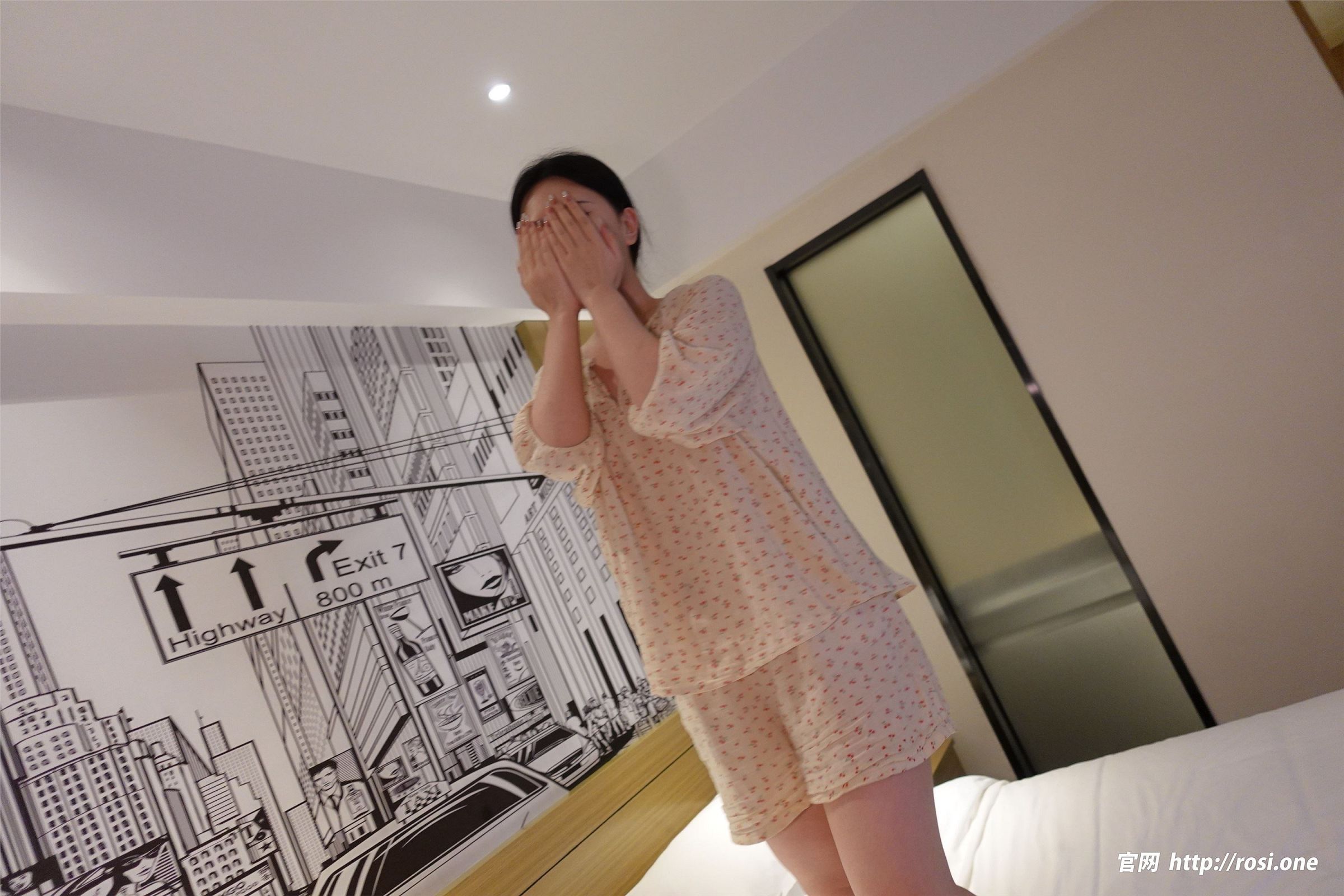 图片[16]-[ROSI写真]2023.02.01 NO.4076-六色网