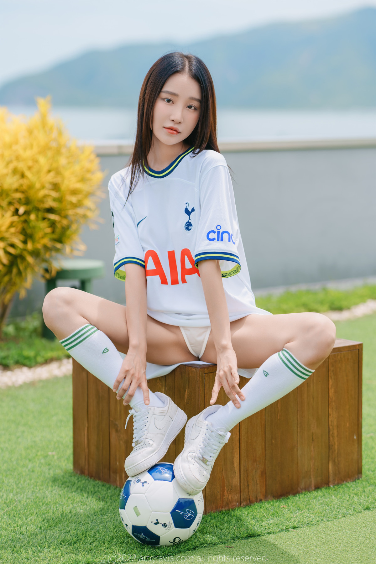 Lee-Seol 이설, ArtGravia Vol.453 Photobook Set.01 2