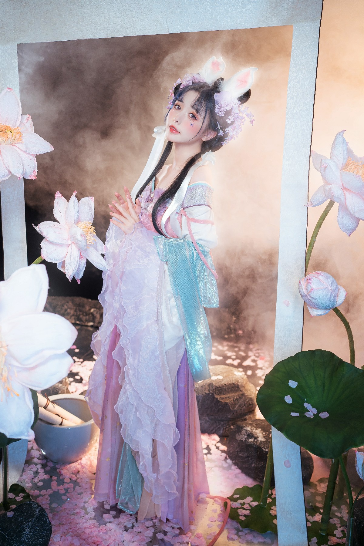 爆机少女喵小吉 绮怀 6
