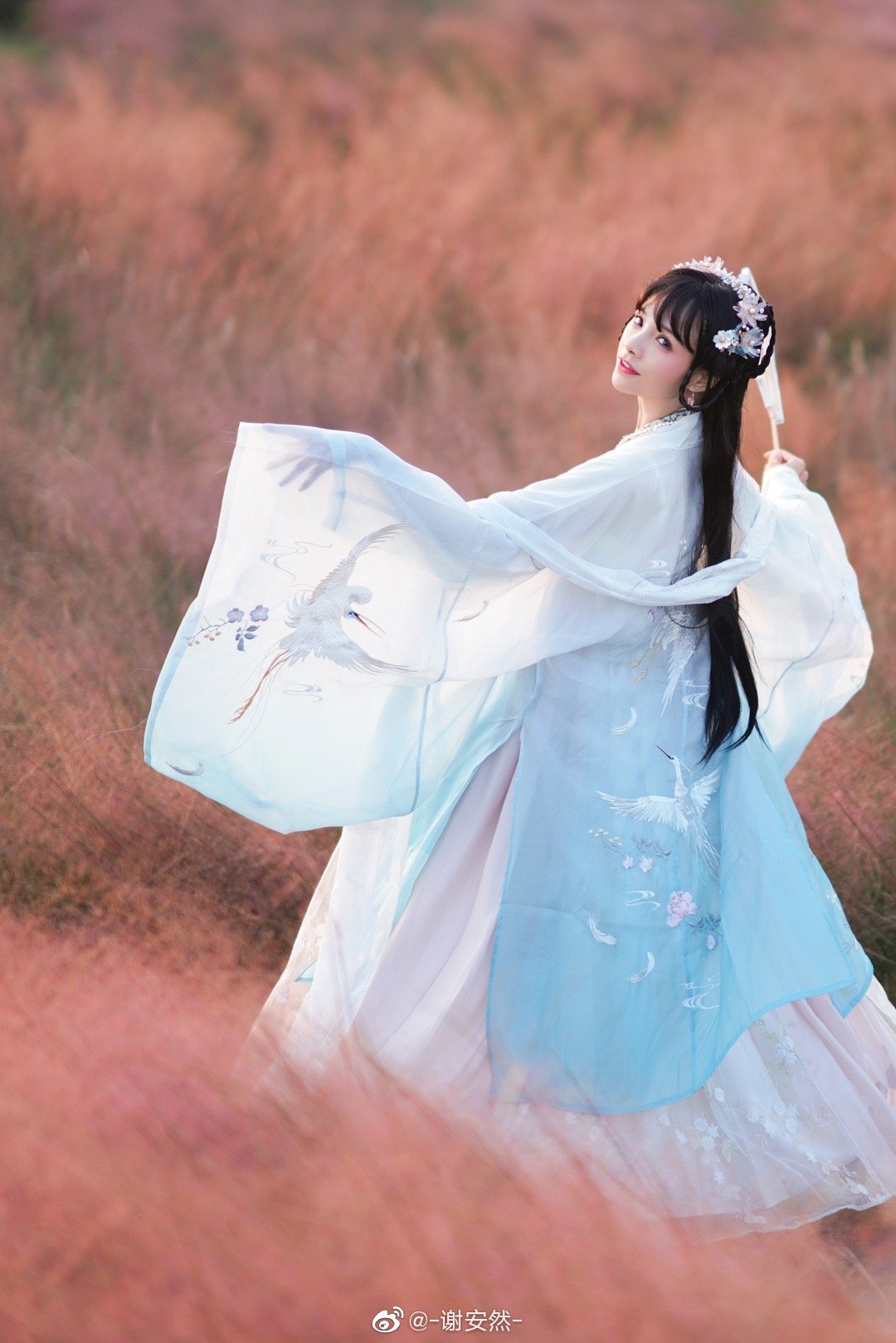 图片[112]-063 迷失幻境系列 – 第063期（汉服） [138P-453.90 MB]-六色网