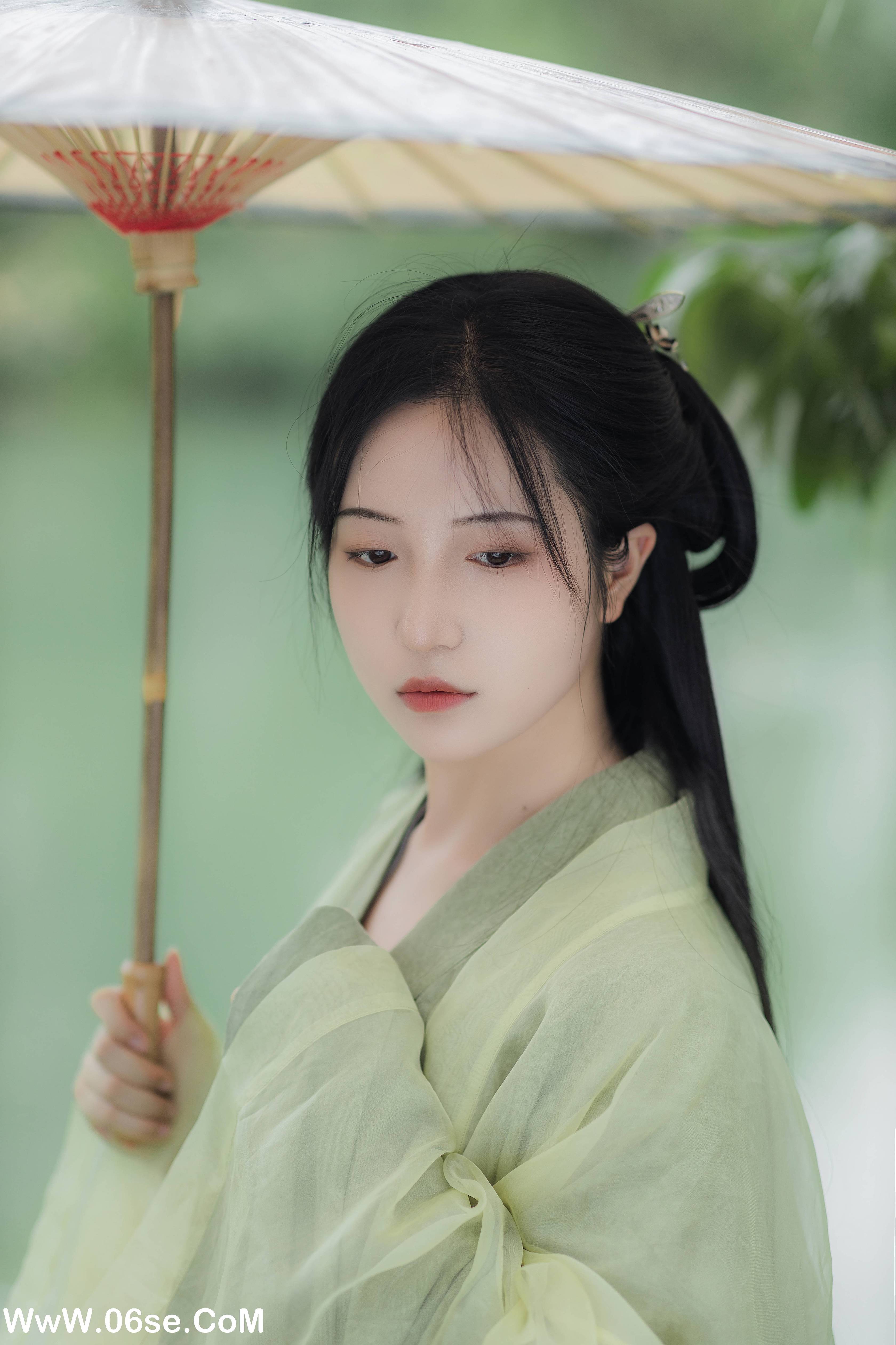 图片[9]-[YITUYU艺图语]2022.12.10 青玉案 喵喵[19+1P／130MB]-六色网