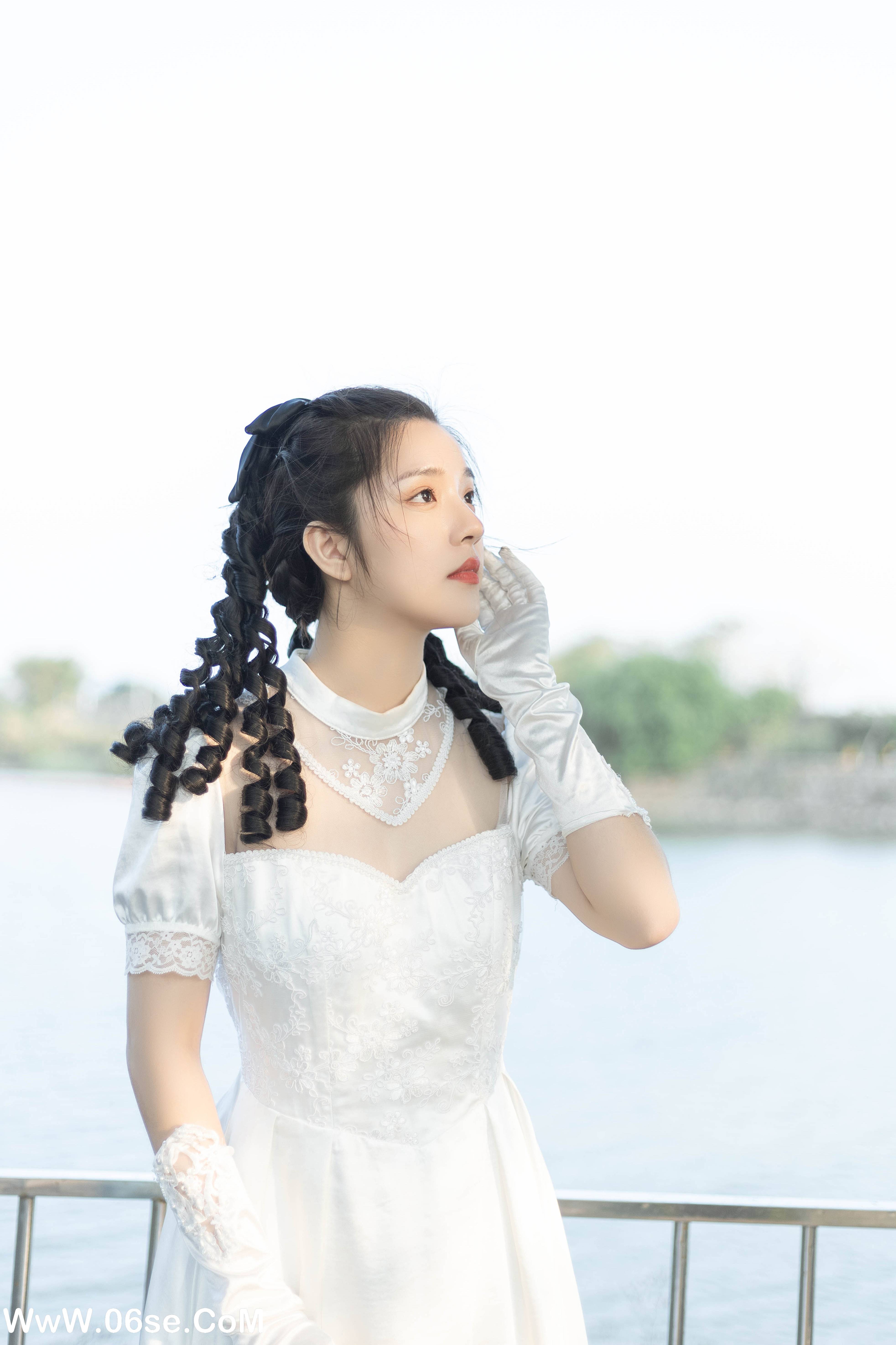 图片[8]-[YITUYU艺图语]2022.10.29 民国千金 雪儿[21+1P／72MB]-六色网
