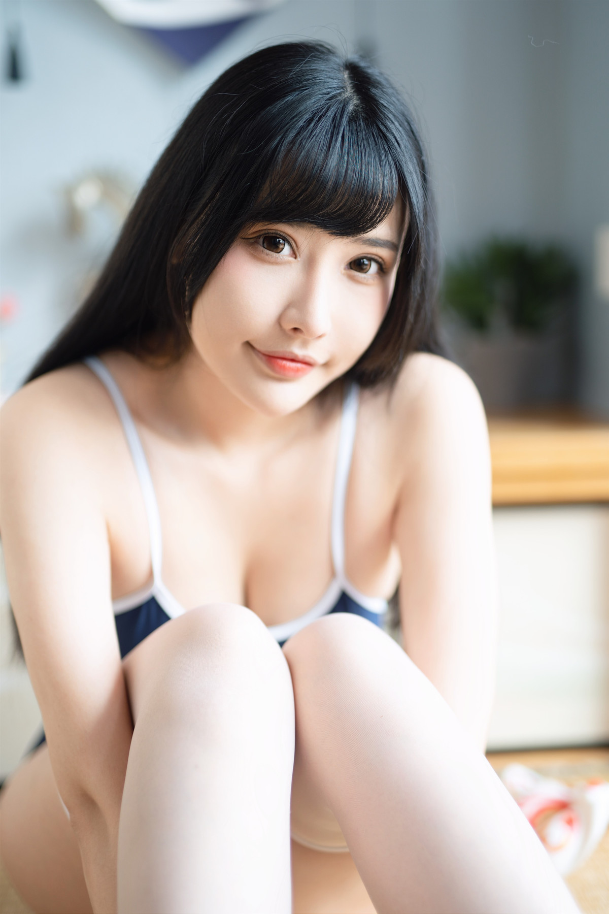 Cosplay 糖果果candy 死库水 Set.02 30