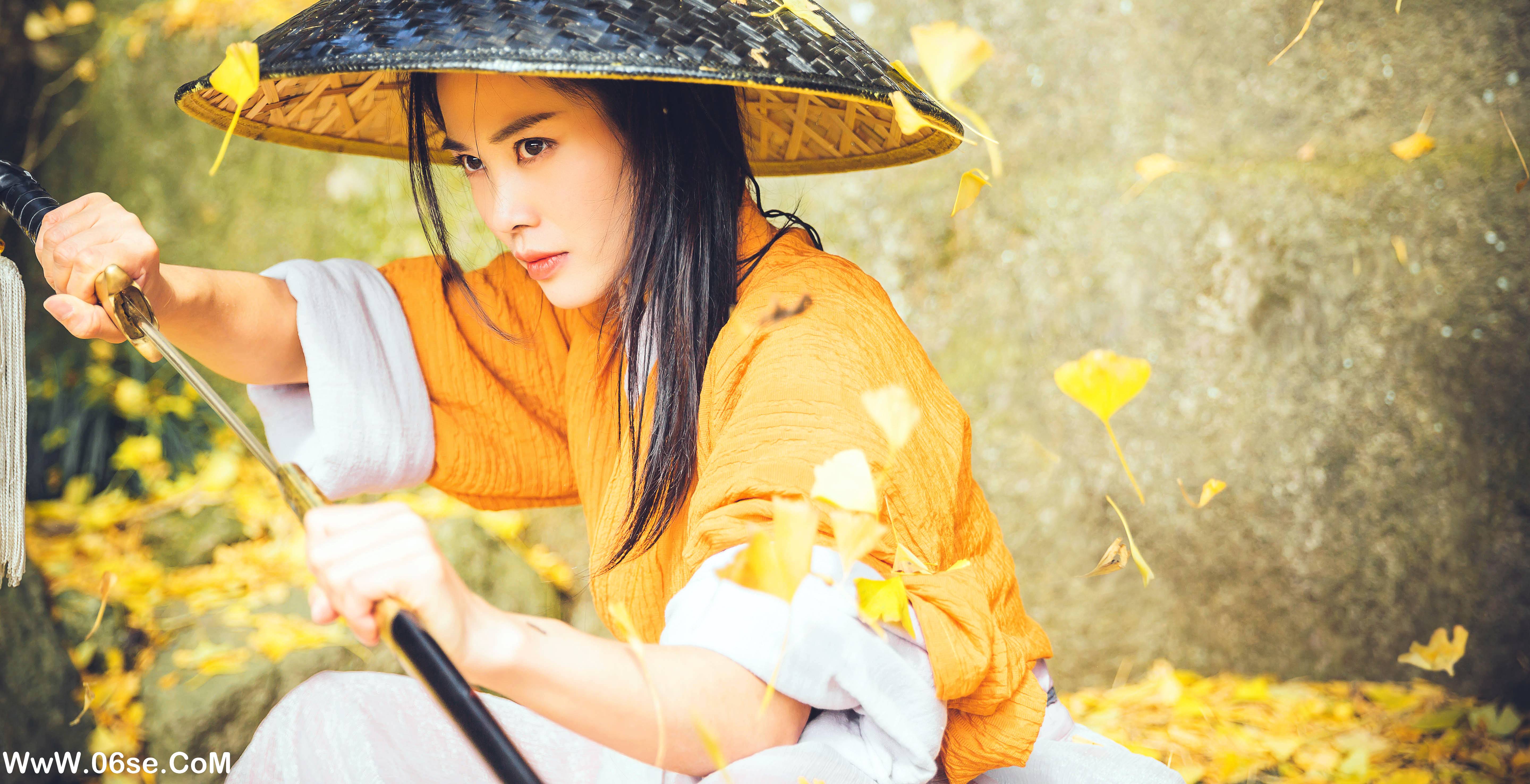 图片[6]-[YITUYU艺图语]2022.01.05 侠女 毛娅绮[43+1P／392MB]-六色网