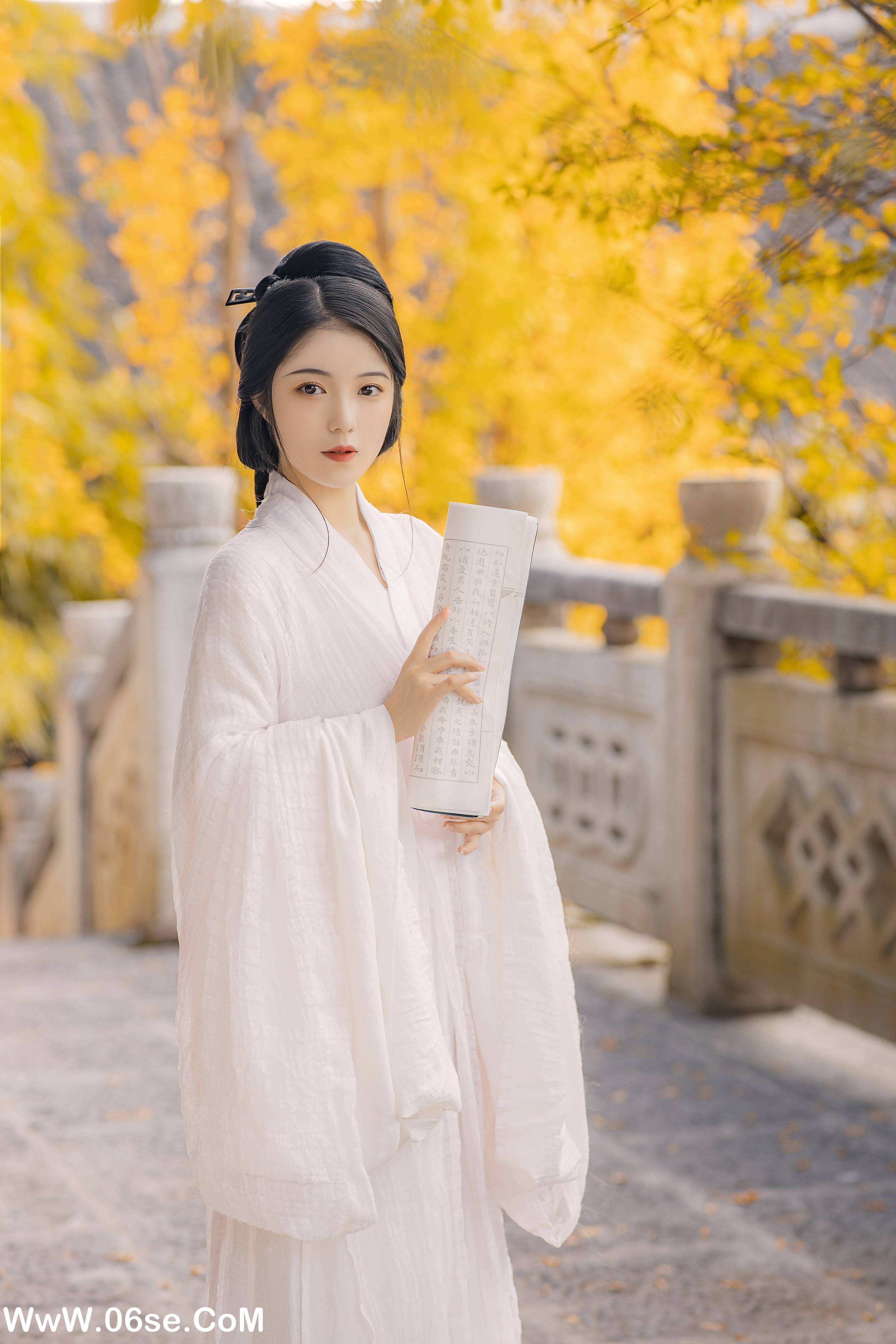 图片[18]-[YITUYU艺图语]2022.06.17 莫相识 童童[22P-278.42MB]-六色网