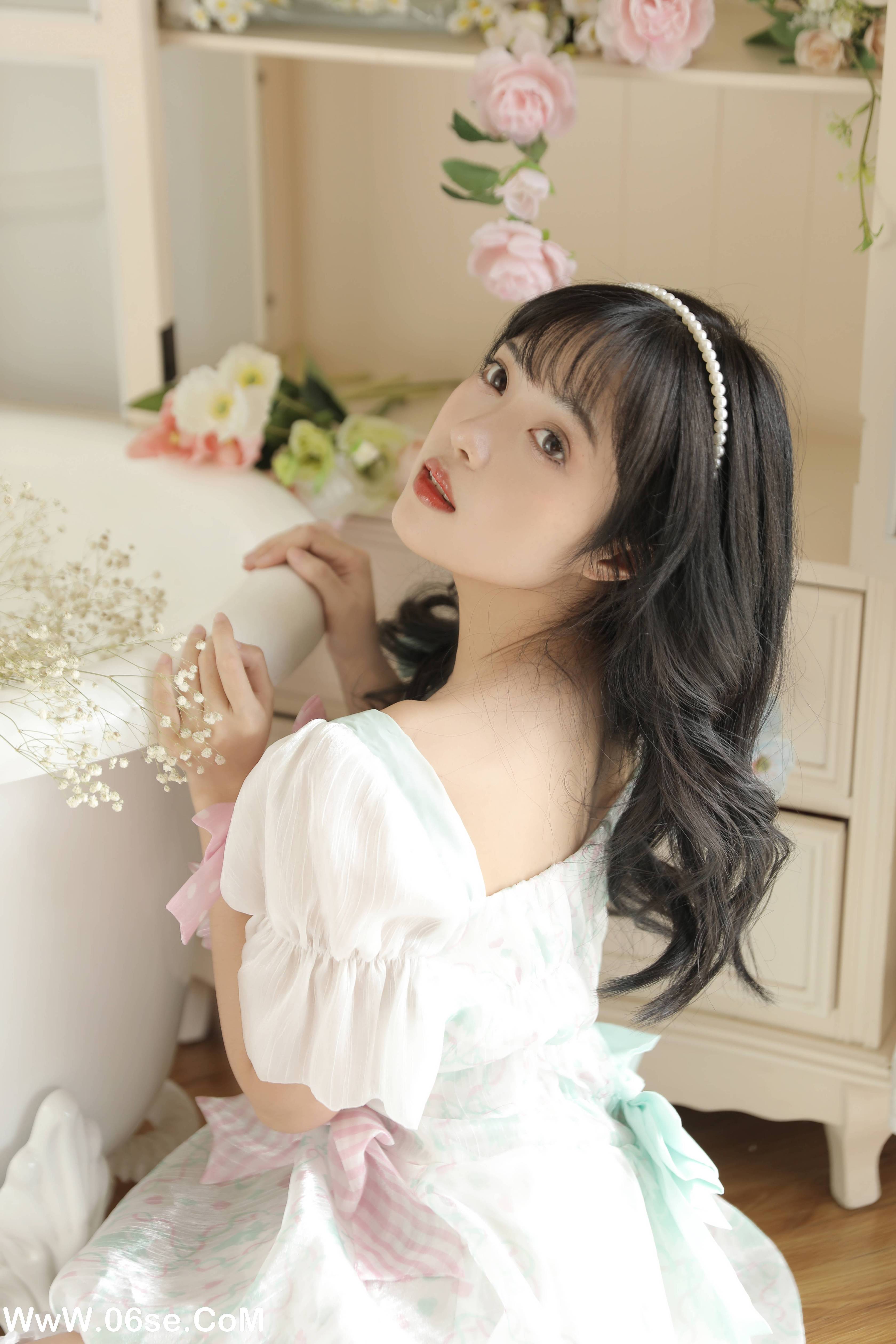 图片[35]-[YITUYU艺图语]2022.09.27 彩虹糖 小薇人儿[40+1P／386MB]-六色网