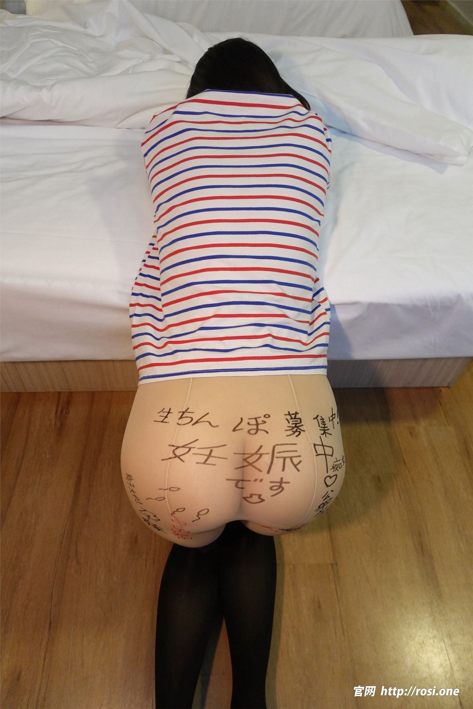 图片[172]-[ROSI写真]2023.08.05 NO.4261-六色网