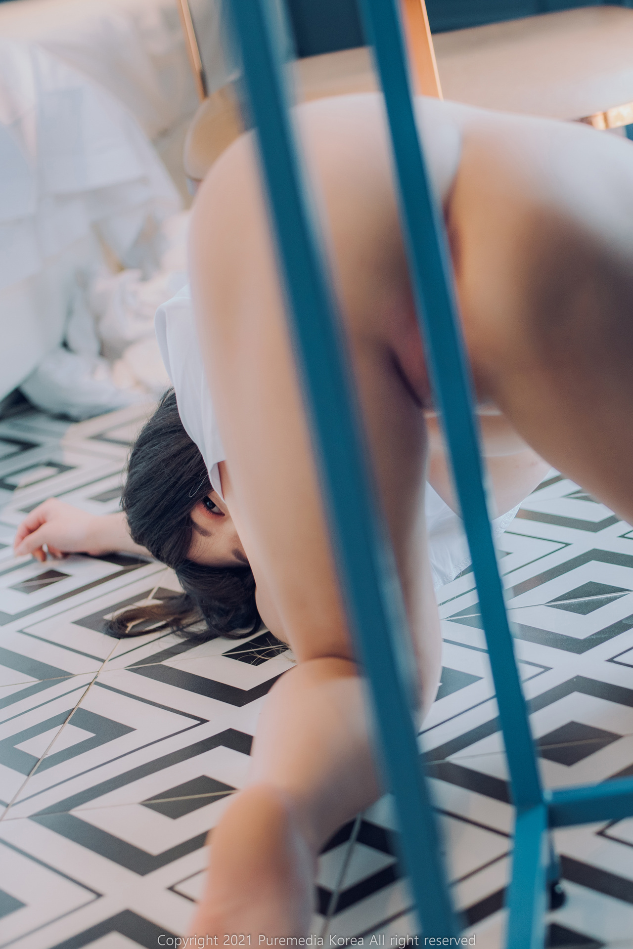 Aram 아람, [PURE MEDIA] Vol.82 디지털화보 Set.02 7
