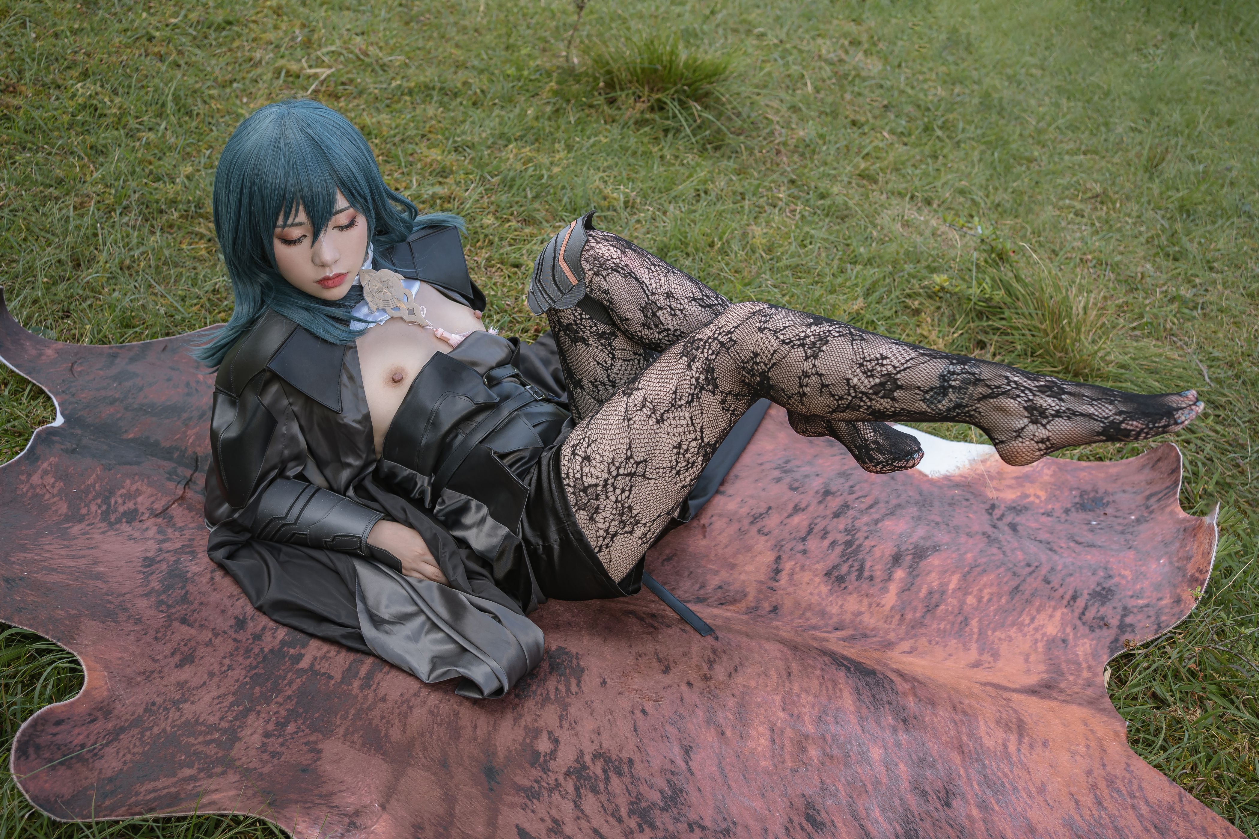 爆机少女喵小吉 风花雪月 [98P4V-4.47G] 65