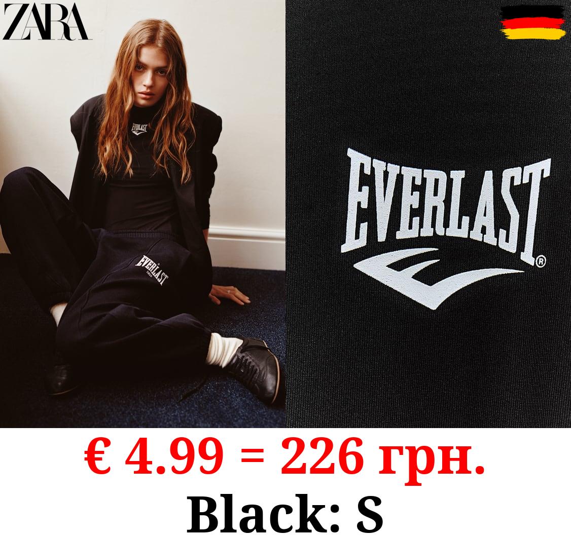 EVERLAST® X ZARA BODYSUIT