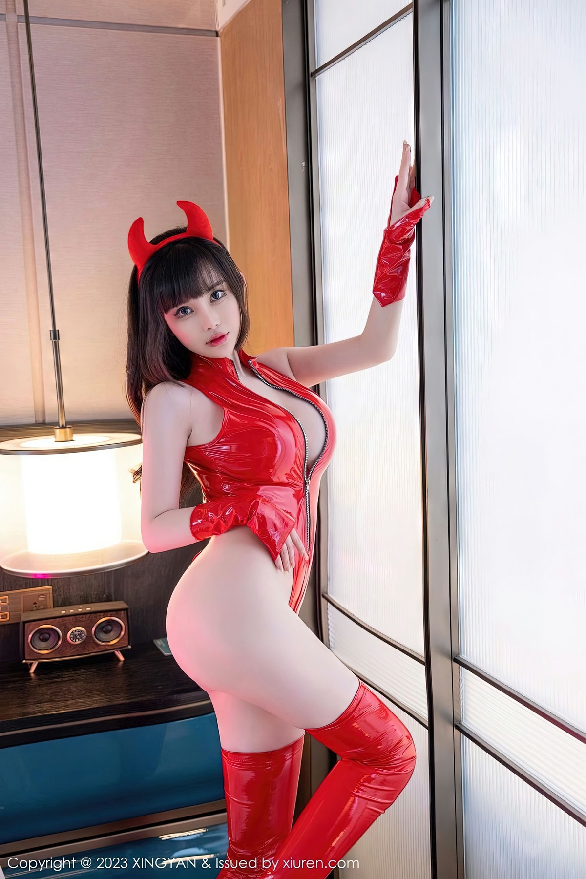 [XingYan星颜社] Vol.176 焦糖可可JiaoTangKeke 5