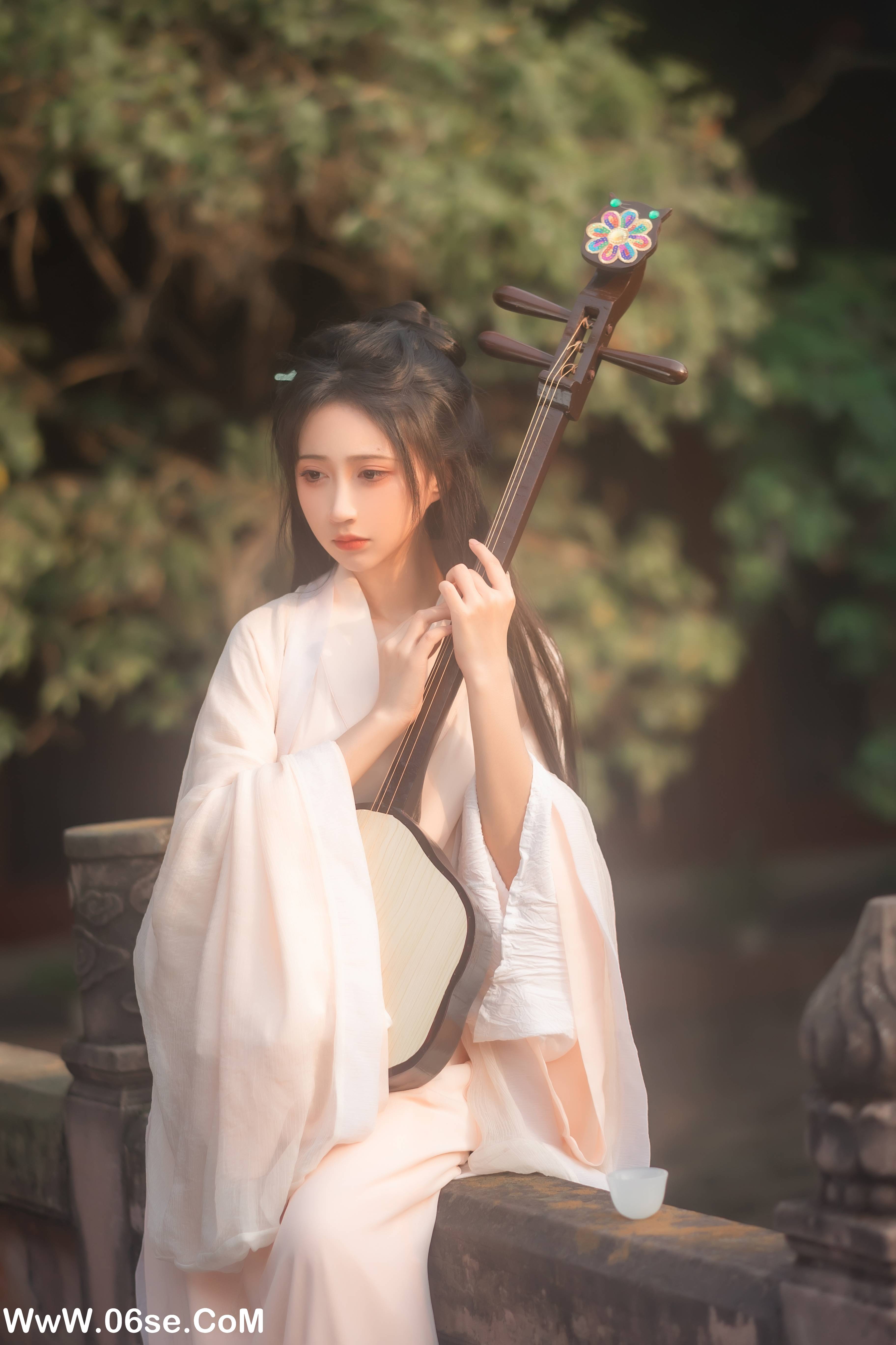 图片[9]-[YITUYU艺图语]2022.11.24 神明少女 -绮罗生的小苏苏-[35+1P／242MB]-六色网
