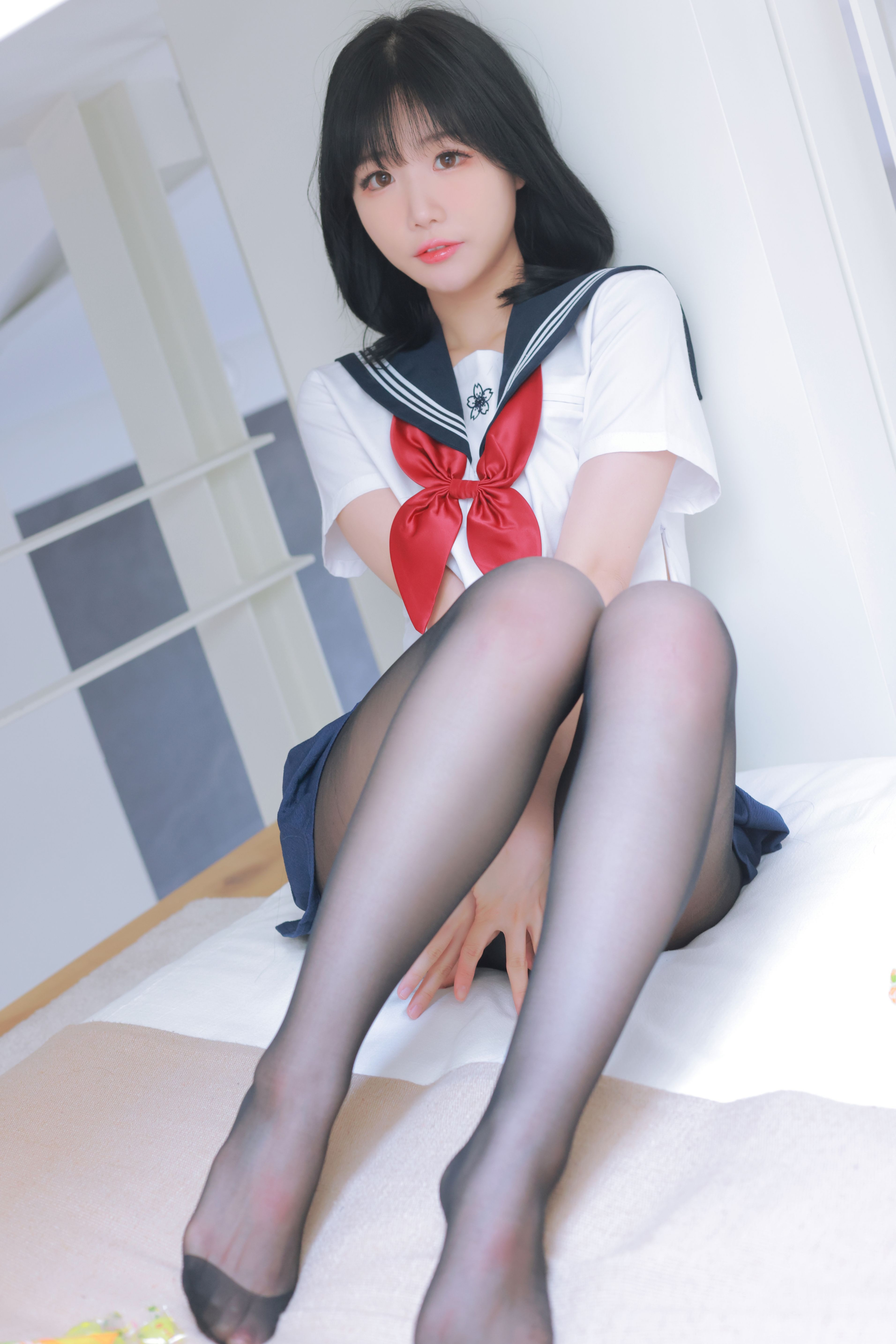 Monthly Addielyn - NO.002 July Morning classes [118P2V-2.63GB] 69