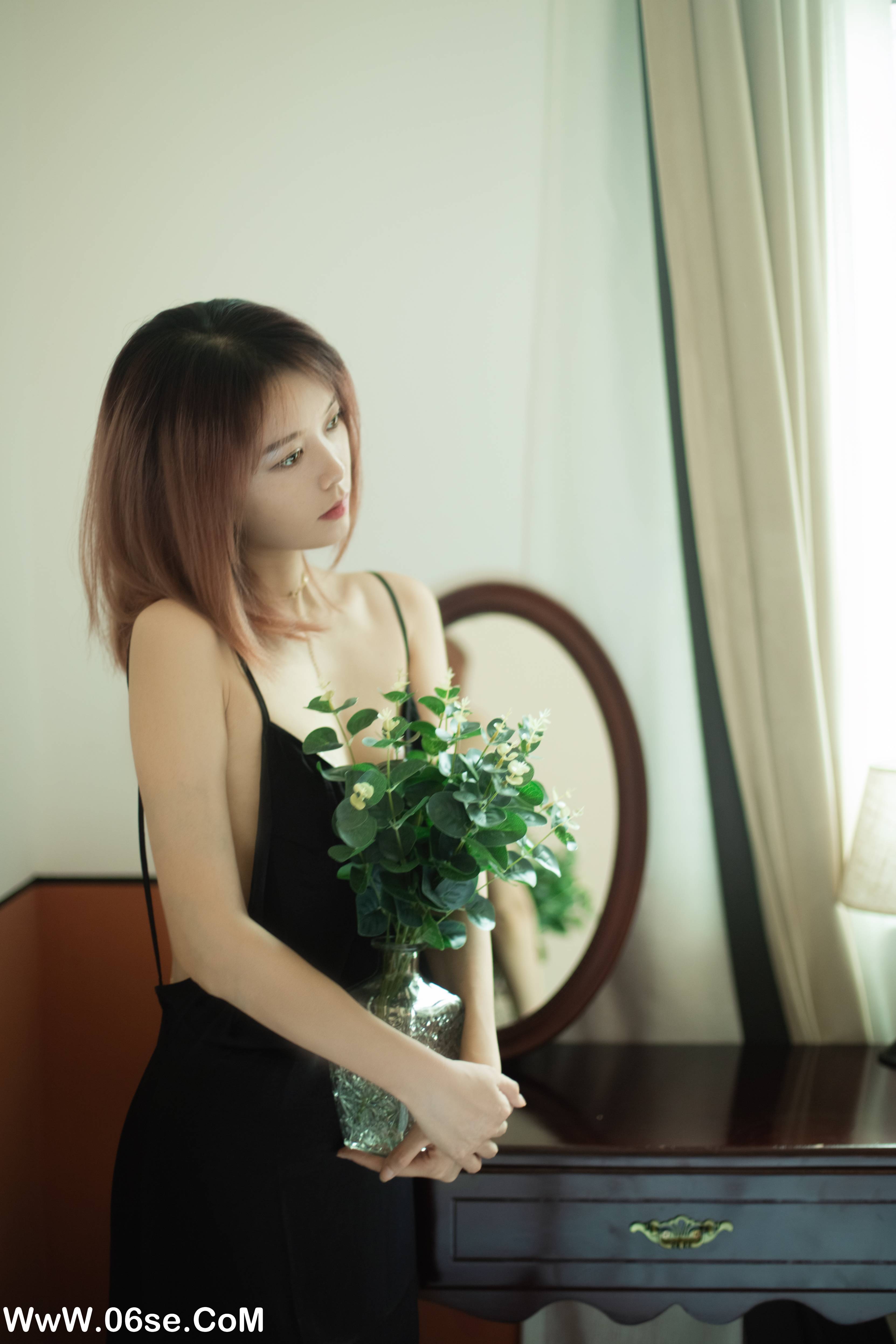 图片[8]-[YITUYU艺图语]2022.07.04 空房间 航子就是航子呀[21+1P／153MB]-六色网