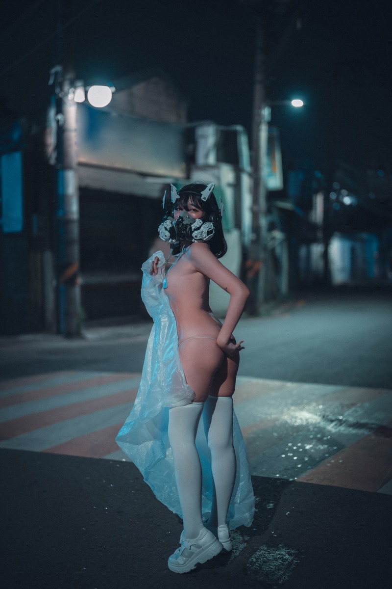 [Cos] Sonson - Vagabundo de la Noche[101P] 13