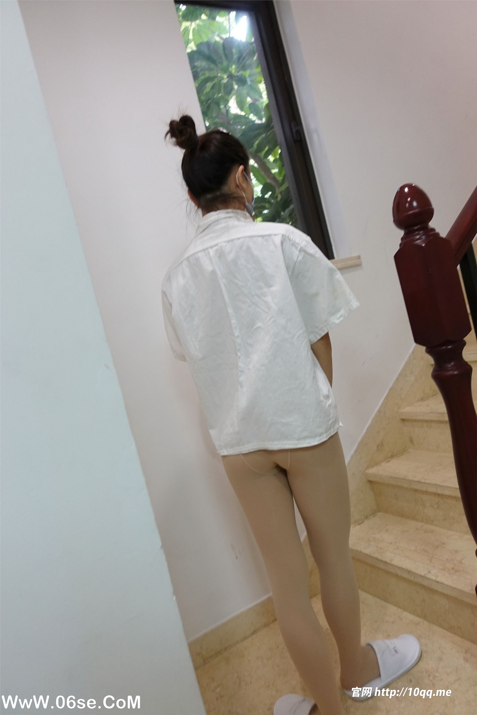 图片[23]-[ROSI写真]口罩系列 2023.01.10 NO.2403-六色网