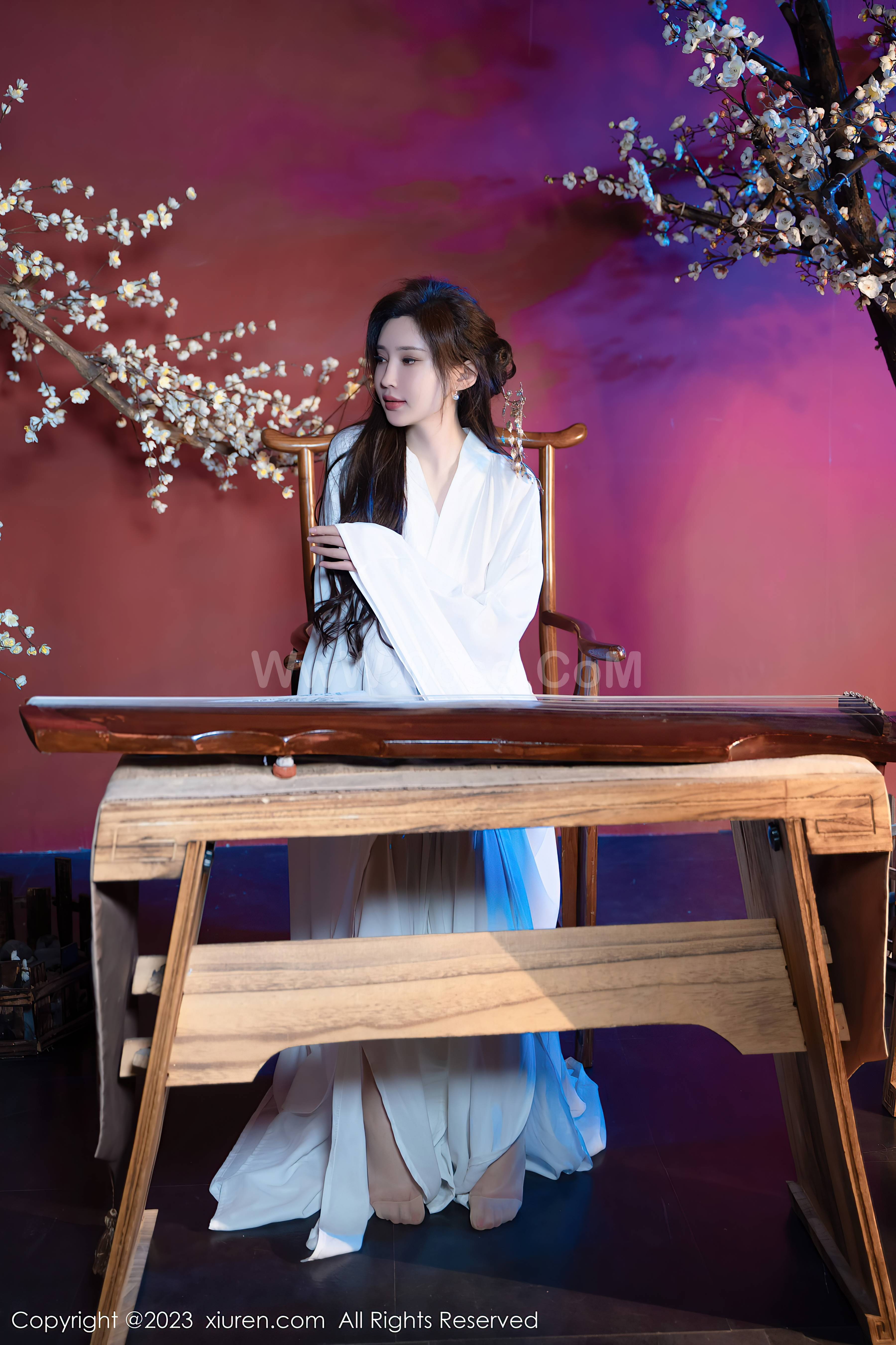图片[3]-[Xiuren秀人网]2023.11.07 NO.7625 Carol周妍希[104+1P／919MB]-六色网