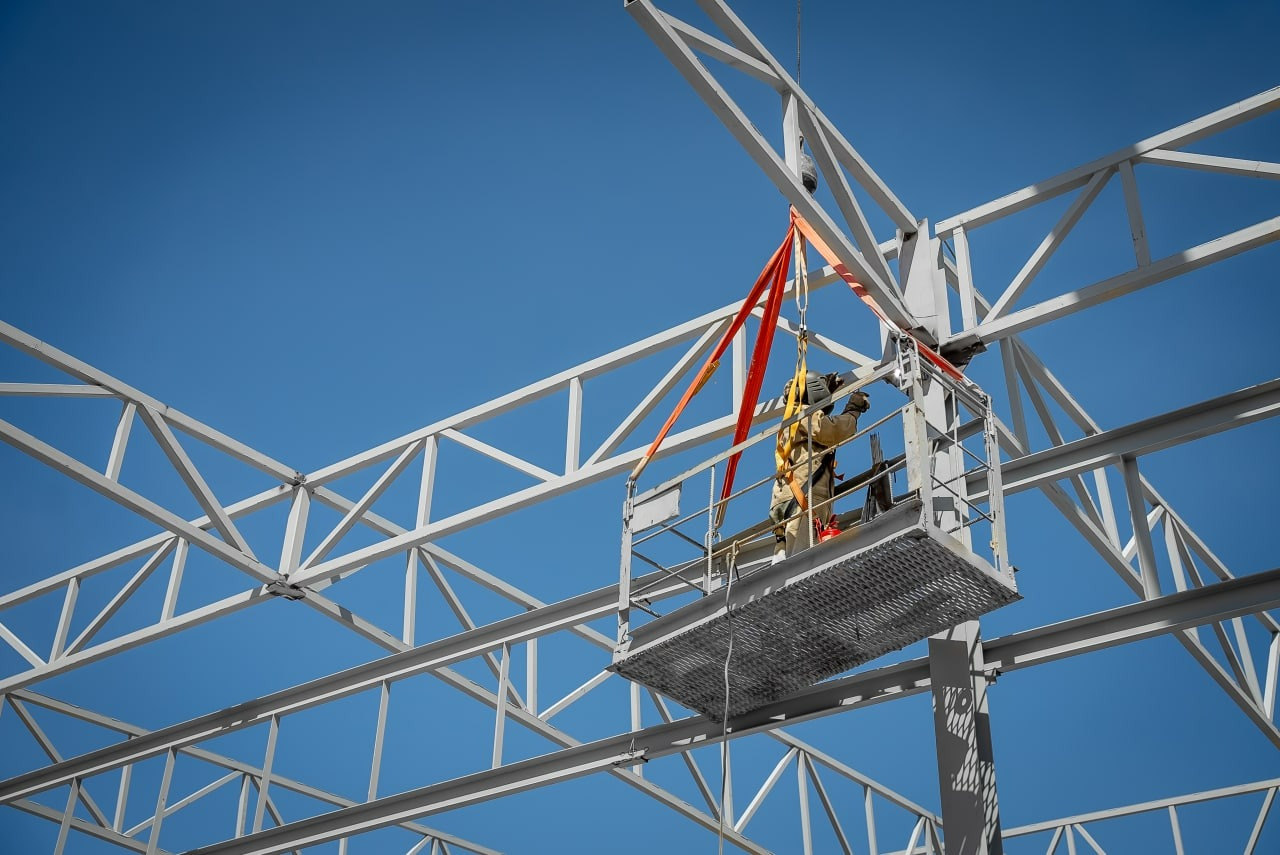 Востребованная профессия Фарруха Хашимова – Telegraph