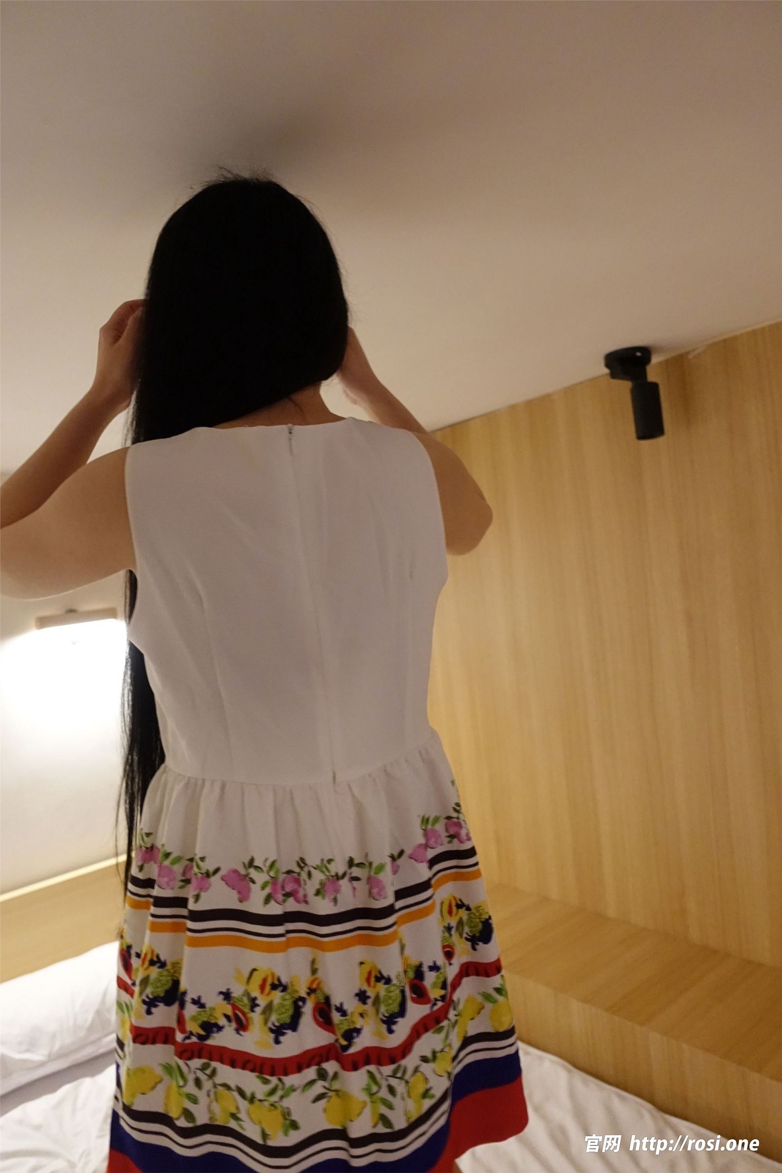 图片[62]-[ROSI写真]2023.08.10 NO.4266-六色网
