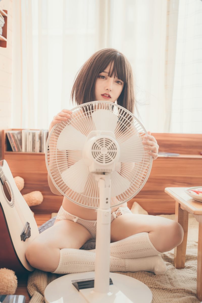 [Cos]过期米线线喵 - 复古[36P] 18