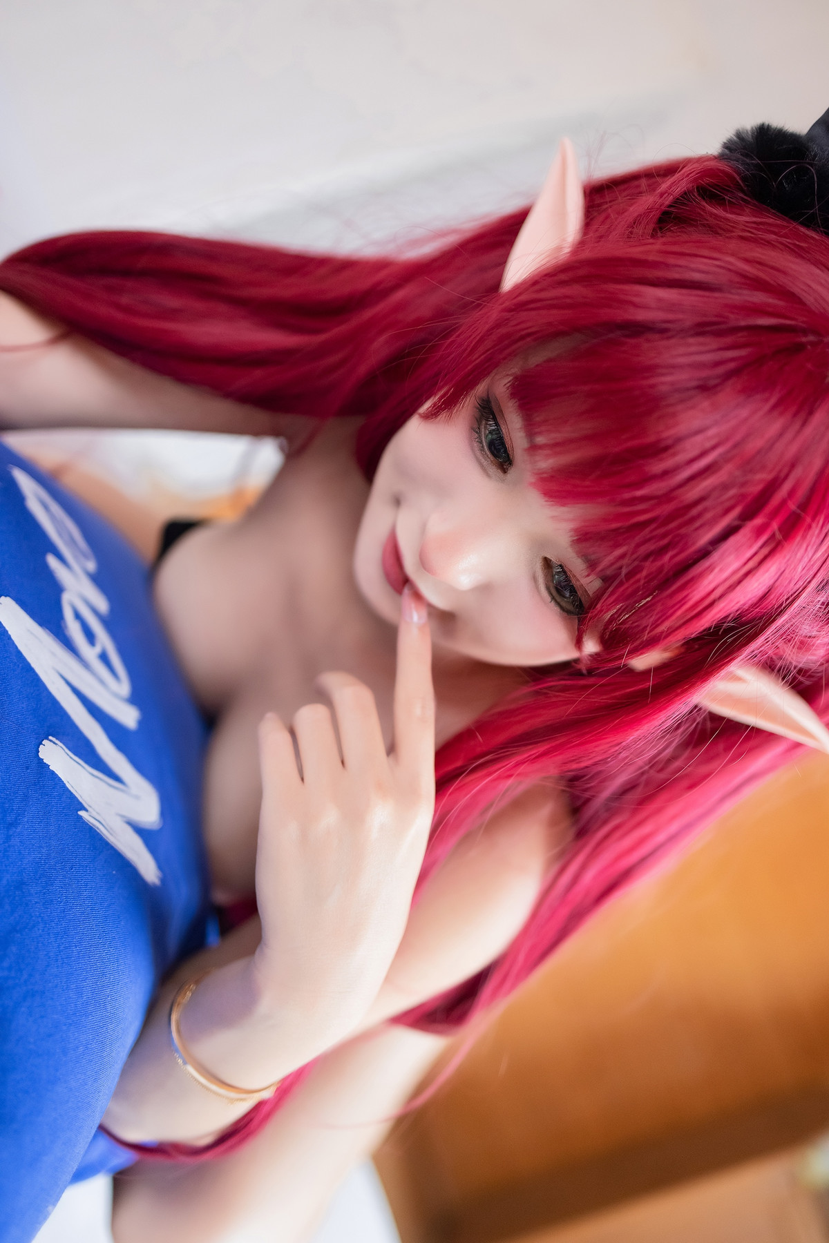 Cosplay 九九八XY 喜多川海夢 Set.02 30
