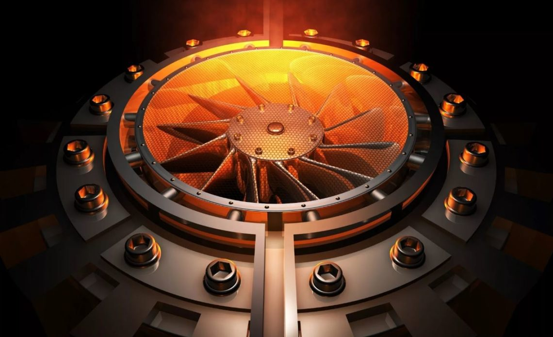 История вечных двигателей – Telegraph