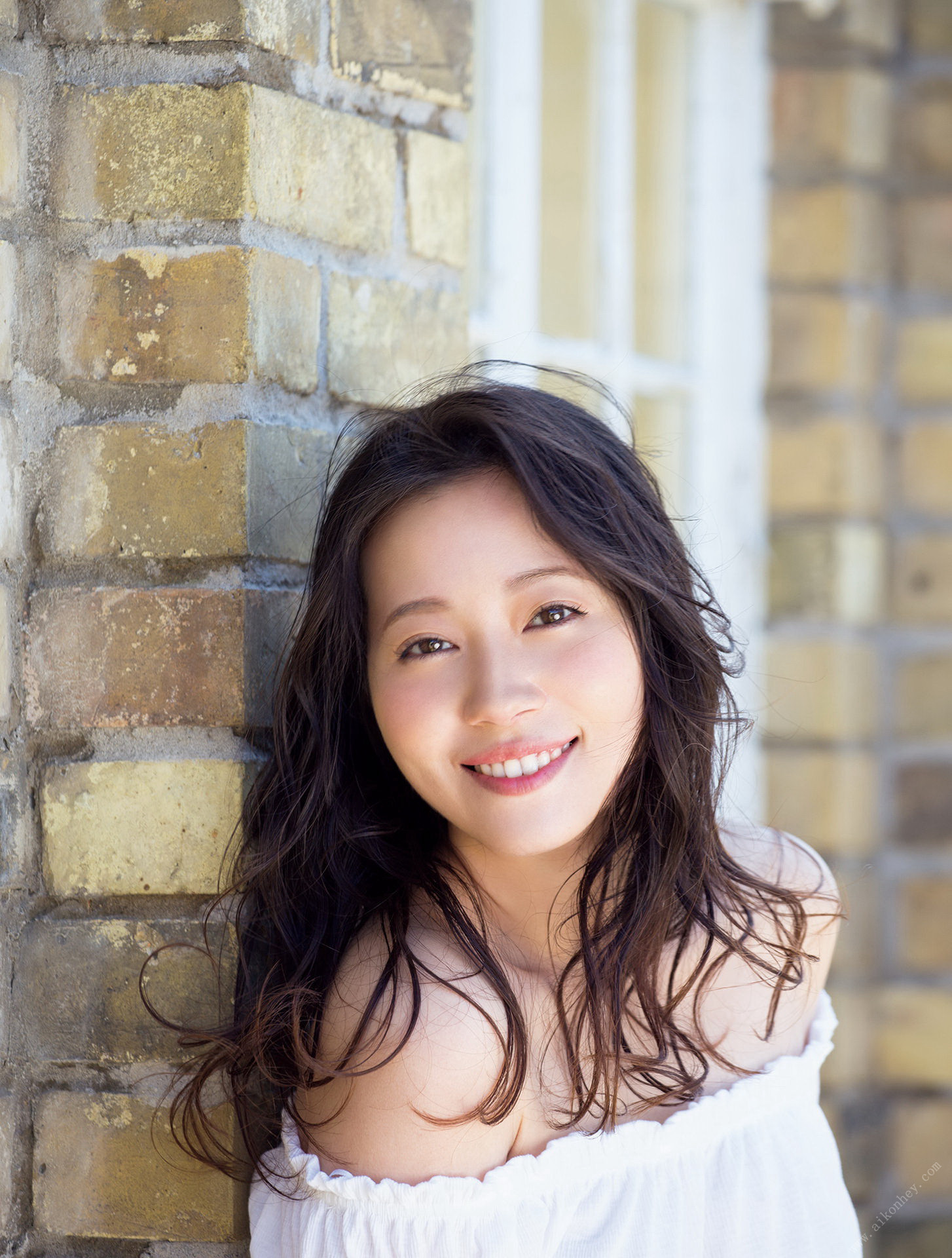 Asuka Fukuda 福田明日香, 写真集 「ＰＡＳＳＩＯＮＡＢＬＥ」 Set.04 2