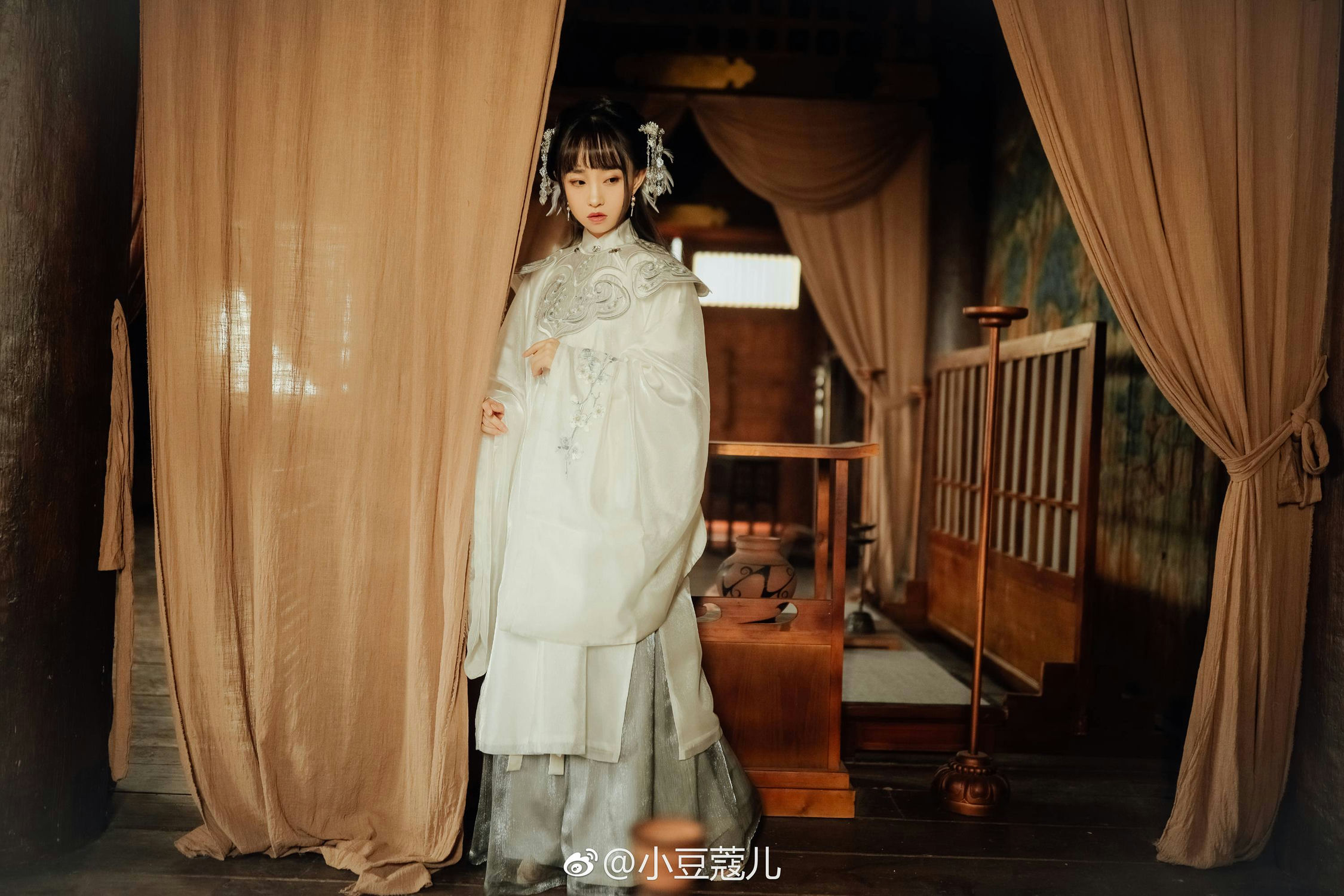 图片[100]-040 迷失幻境系列 – 第040期（汉服） [136P-295.19 MB]-六色网